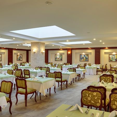 סייד Sunis Kumkoey Beach Resort Hotel & Spa מראה חיצוני תמונה