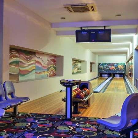 סייד Sunis Kumkoey Beach Resort Hotel & Spa מראה חיצוני תמונה