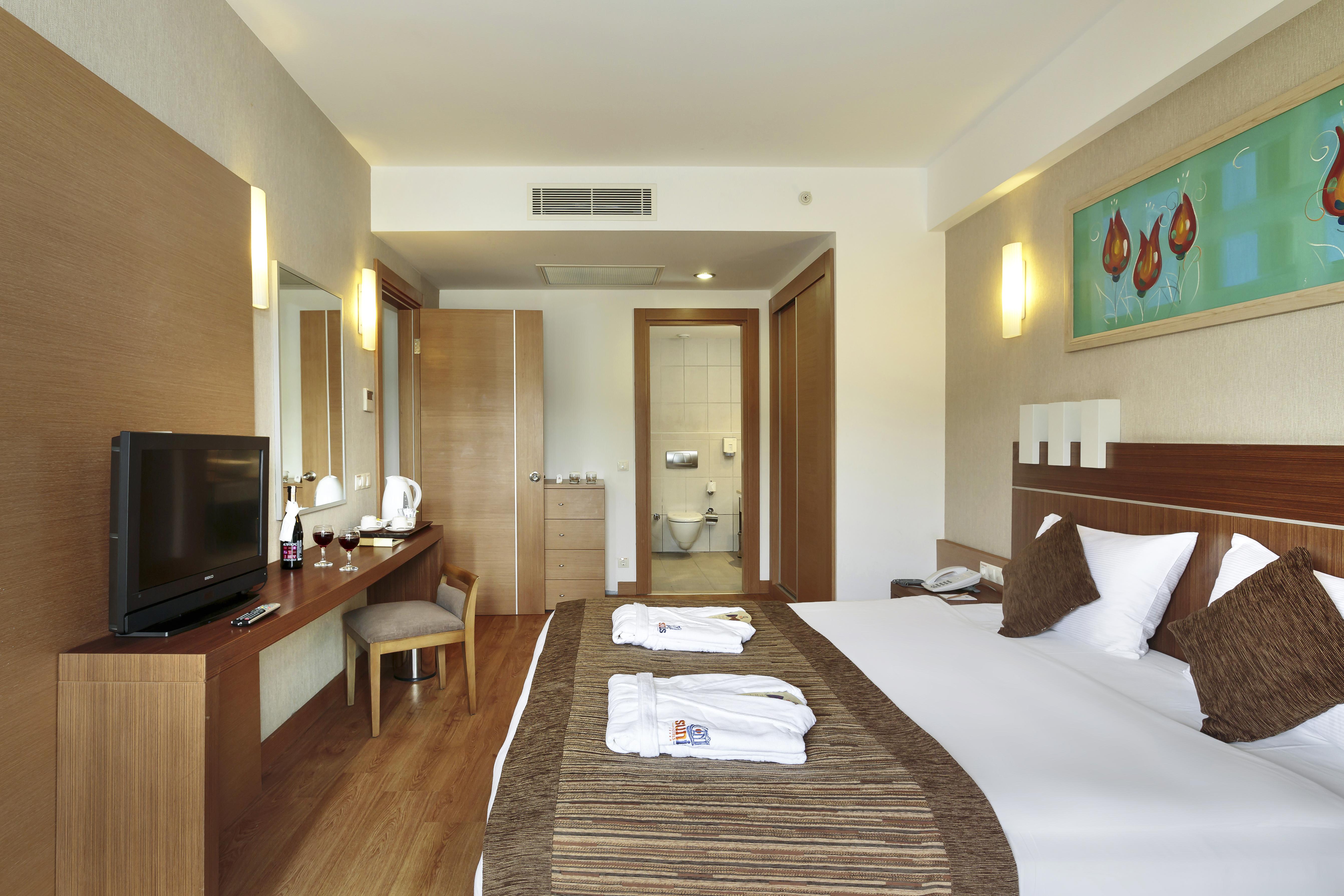 סייד Sunis Kumkoey Beach Resort Hotel & Spa מראה חיצוני תמונה