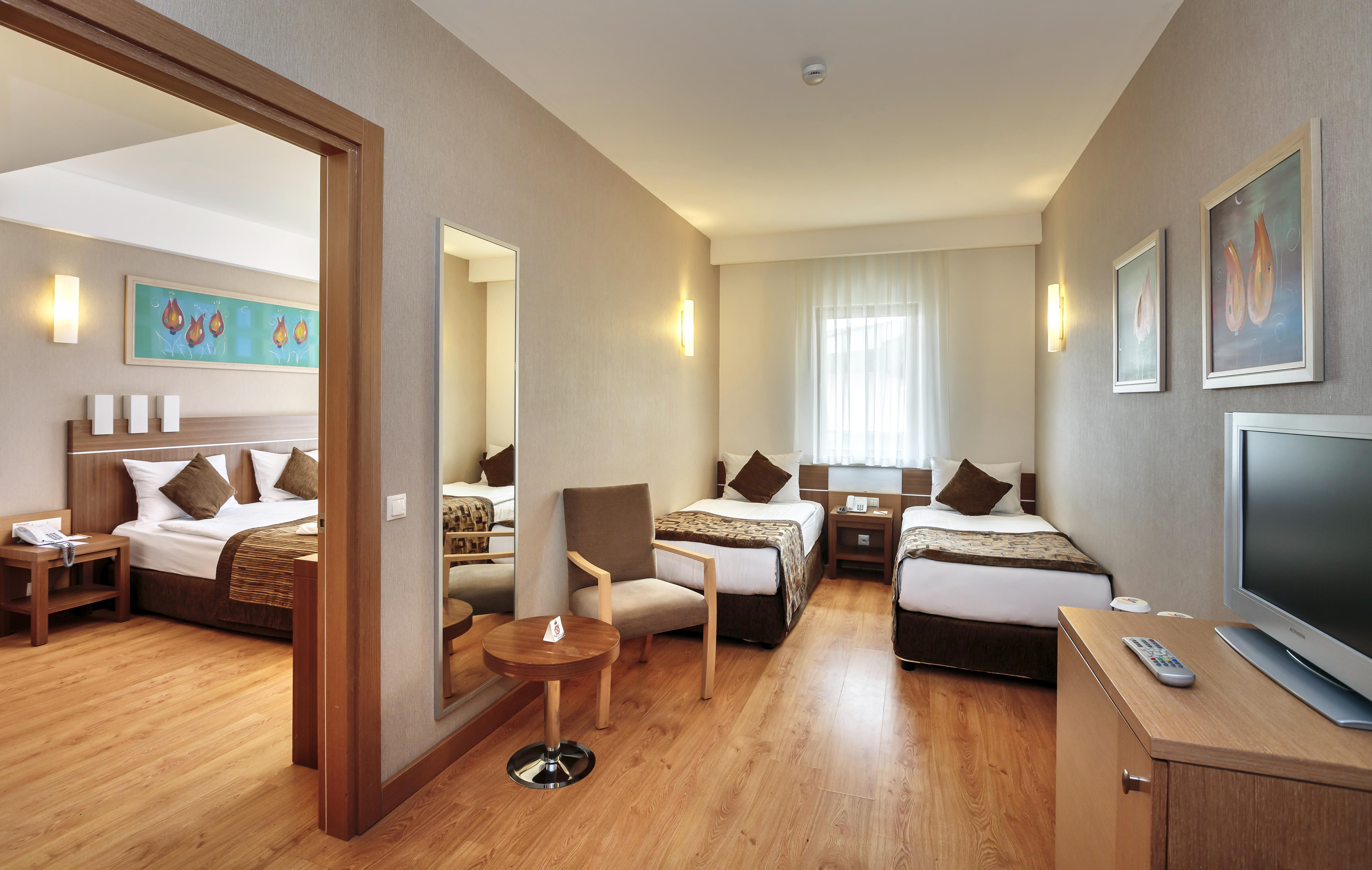 סייד Sunis Kumkoey Beach Resort Hotel & Spa מראה חיצוני תמונה