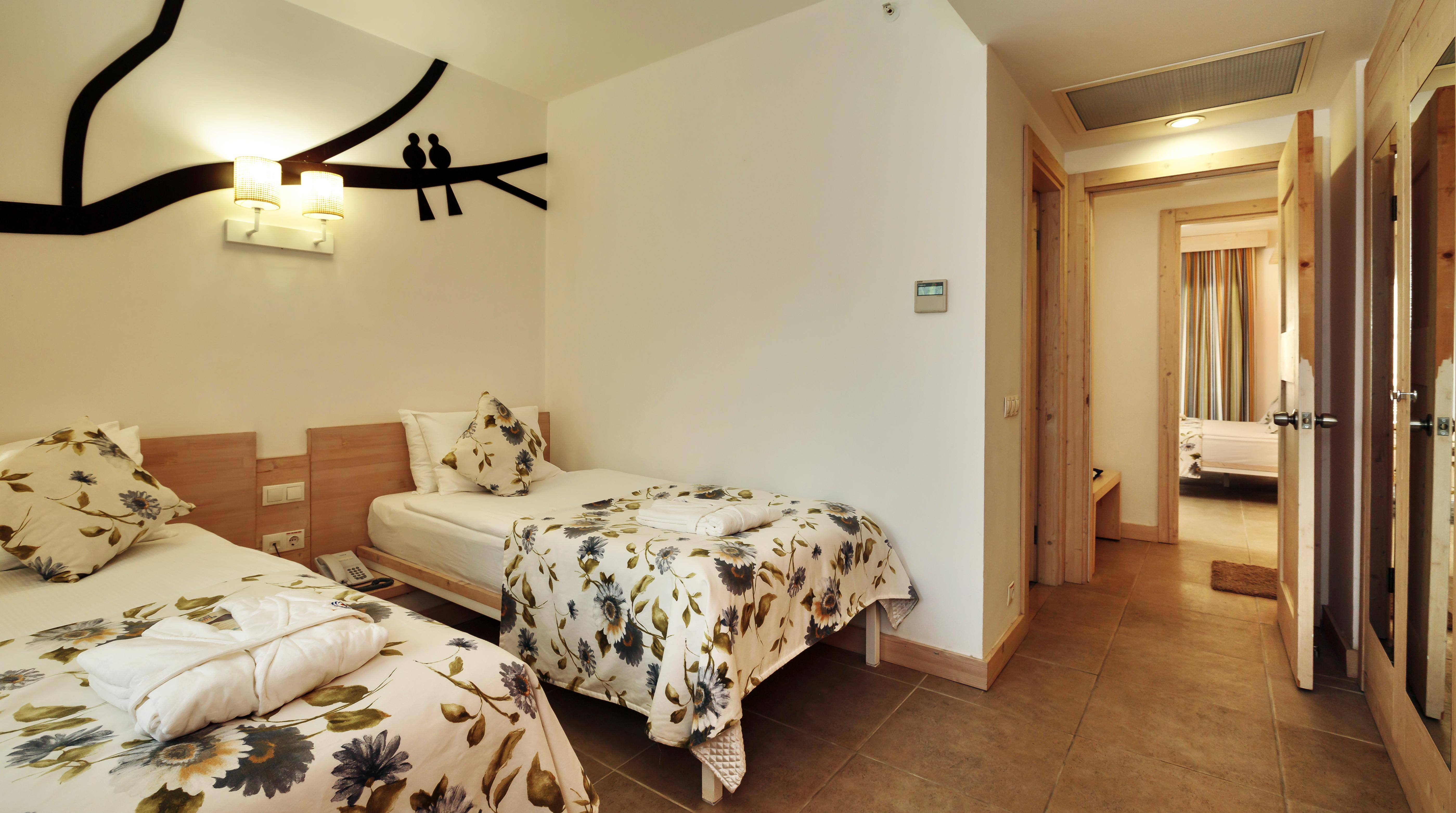 סייד Sunis Kumkoey Beach Resort Hotel & Spa מראה חיצוני תמונה