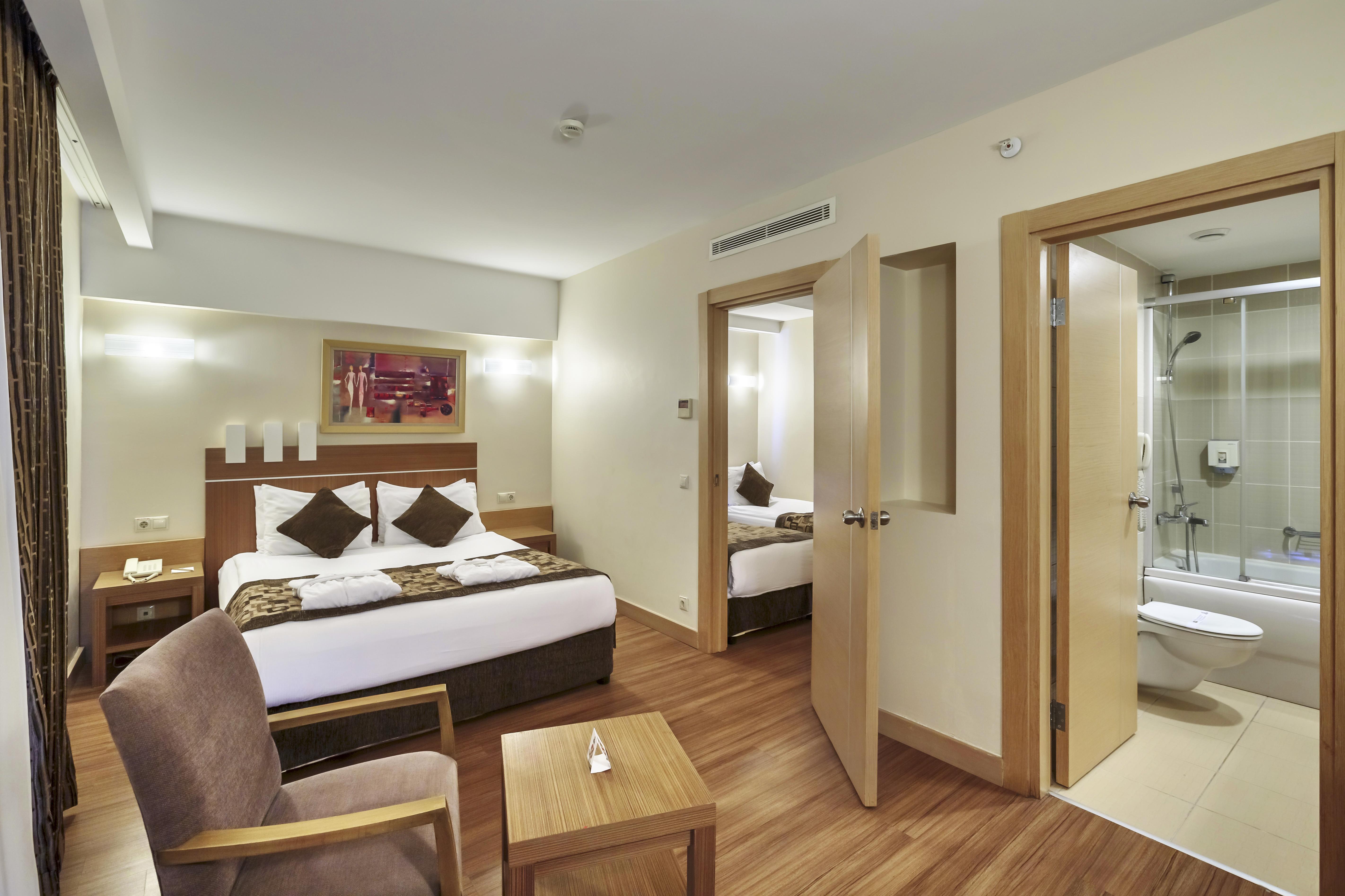 סייד Sunis Kumkoey Beach Resort Hotel & Spa מראה חיצוני תמונה