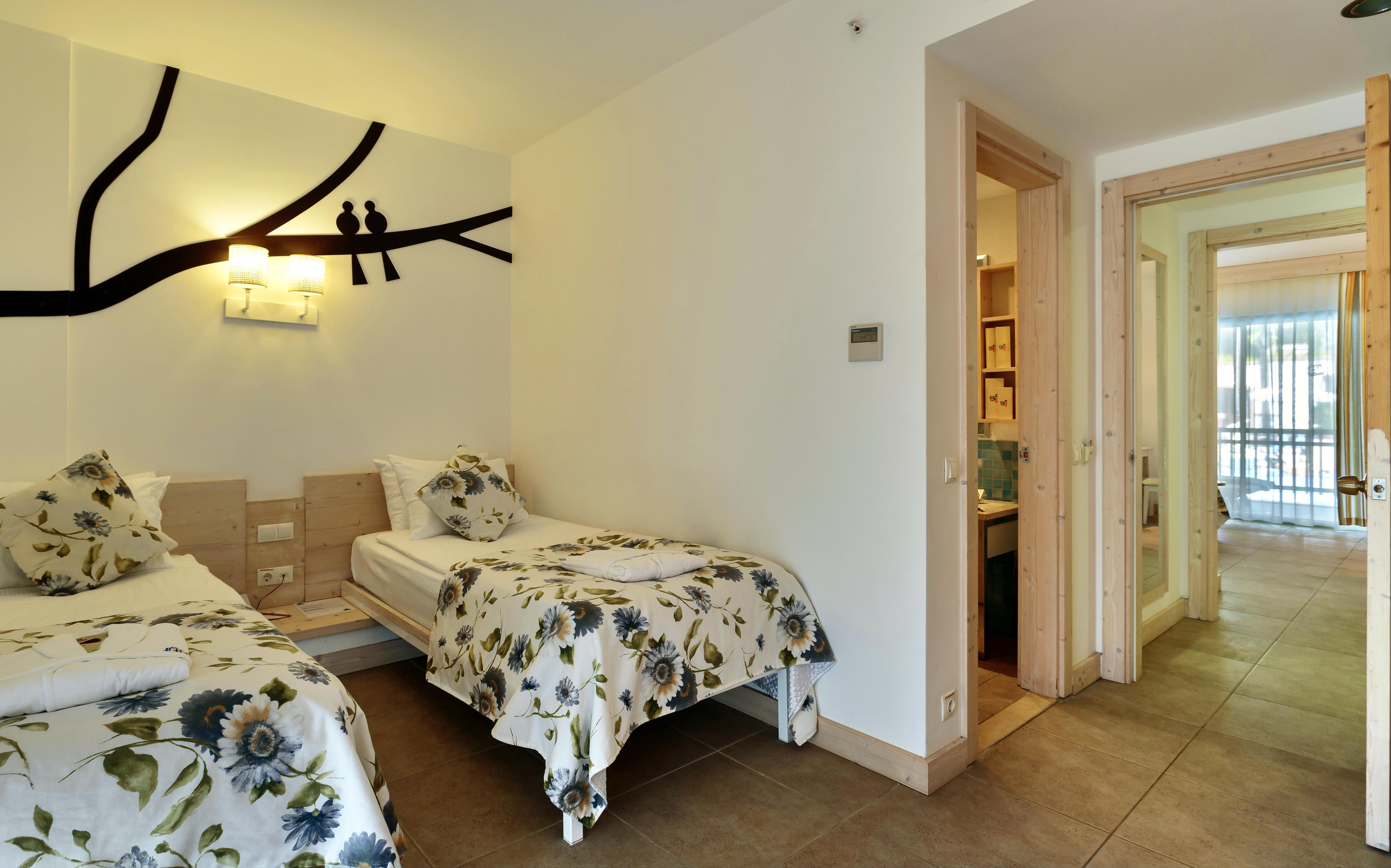 סייד Sunis Kumkoey Beach Resort Hotel & Spa מראה חיצוני תמונה
