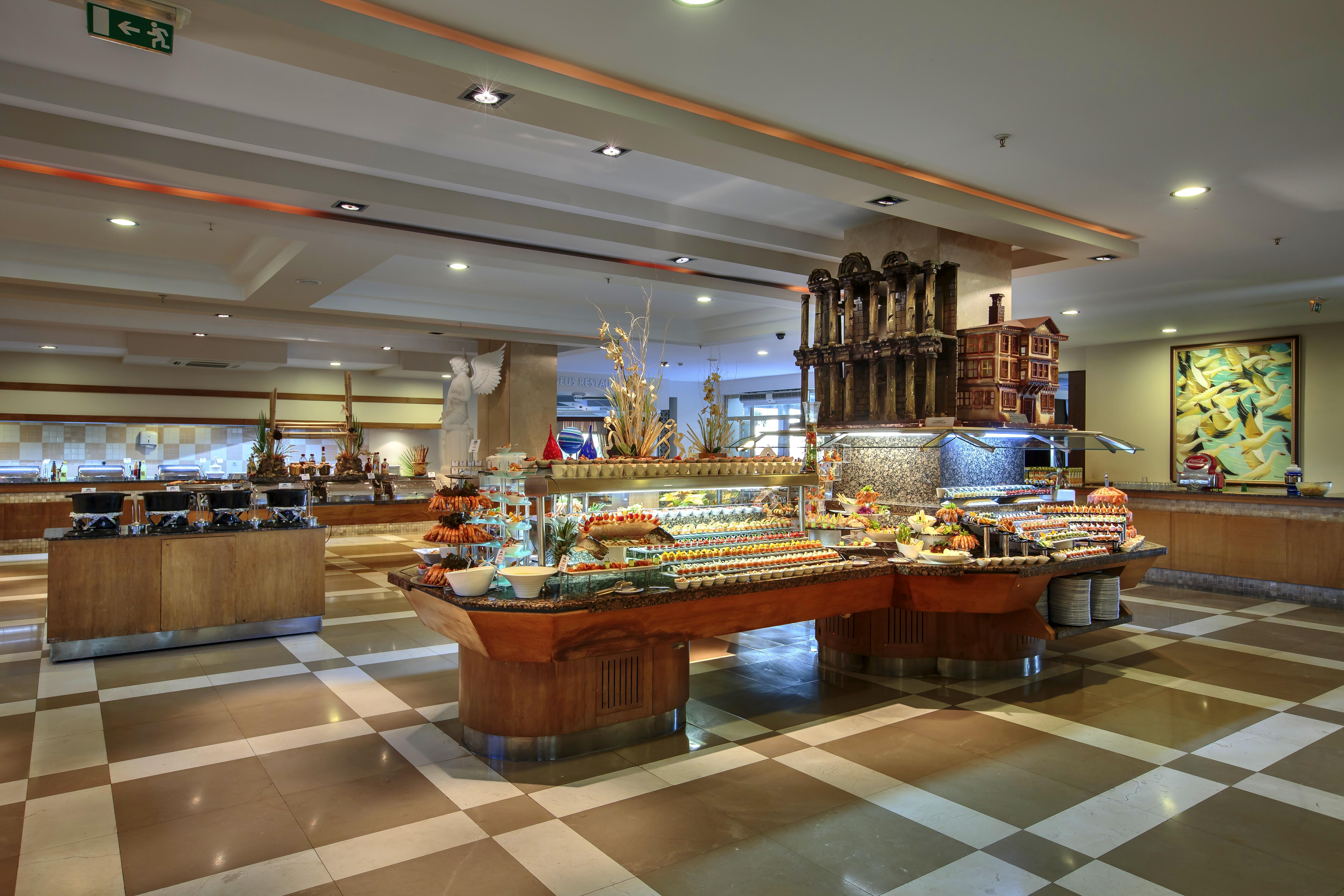 סייד Sunis Kumkoey Beach Resort Hotel & Spa מראה חיצוני תמונה