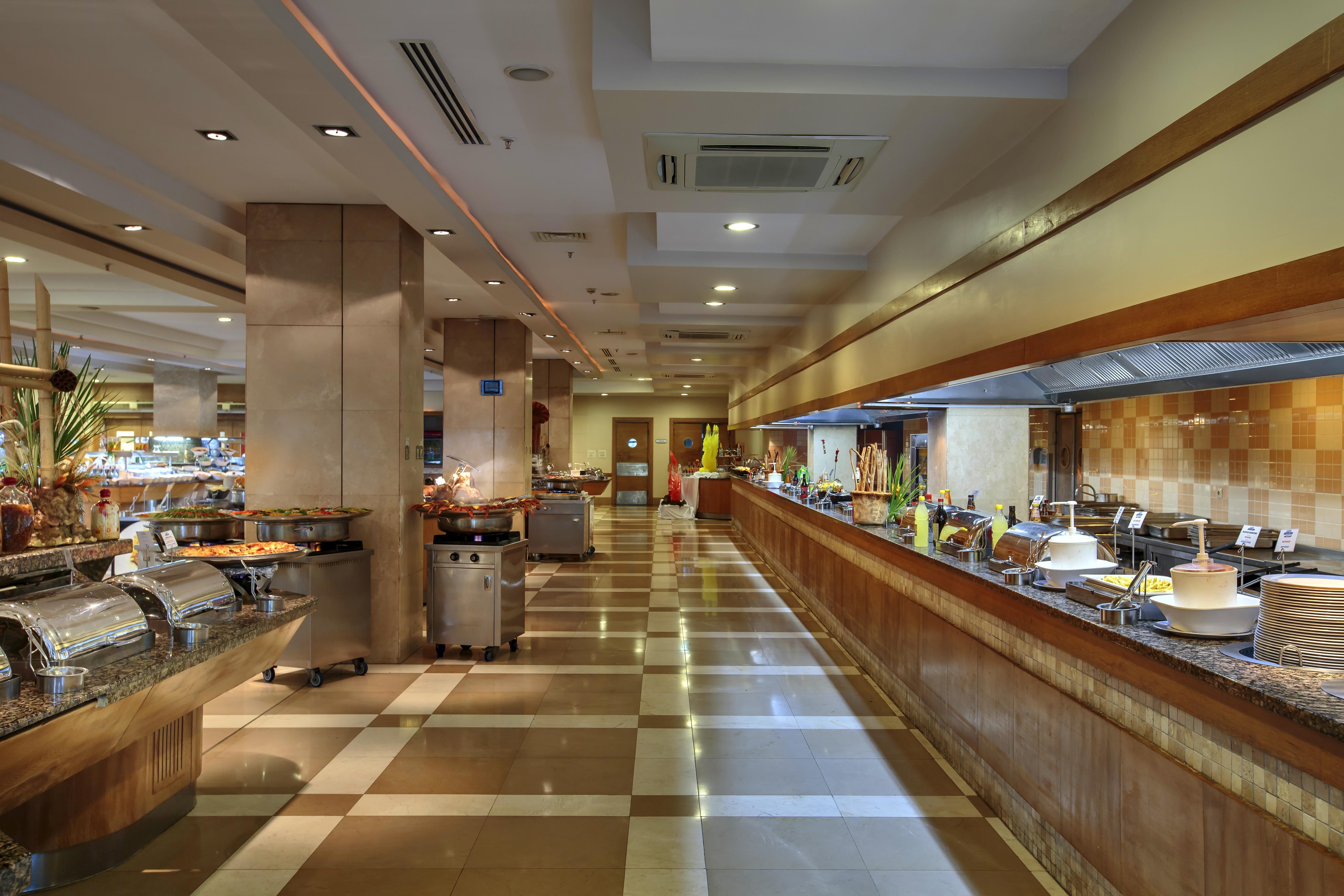 סייד Sunis Kumkoey Beach Resort Hotel & Spa מראה חיצוני תמונה