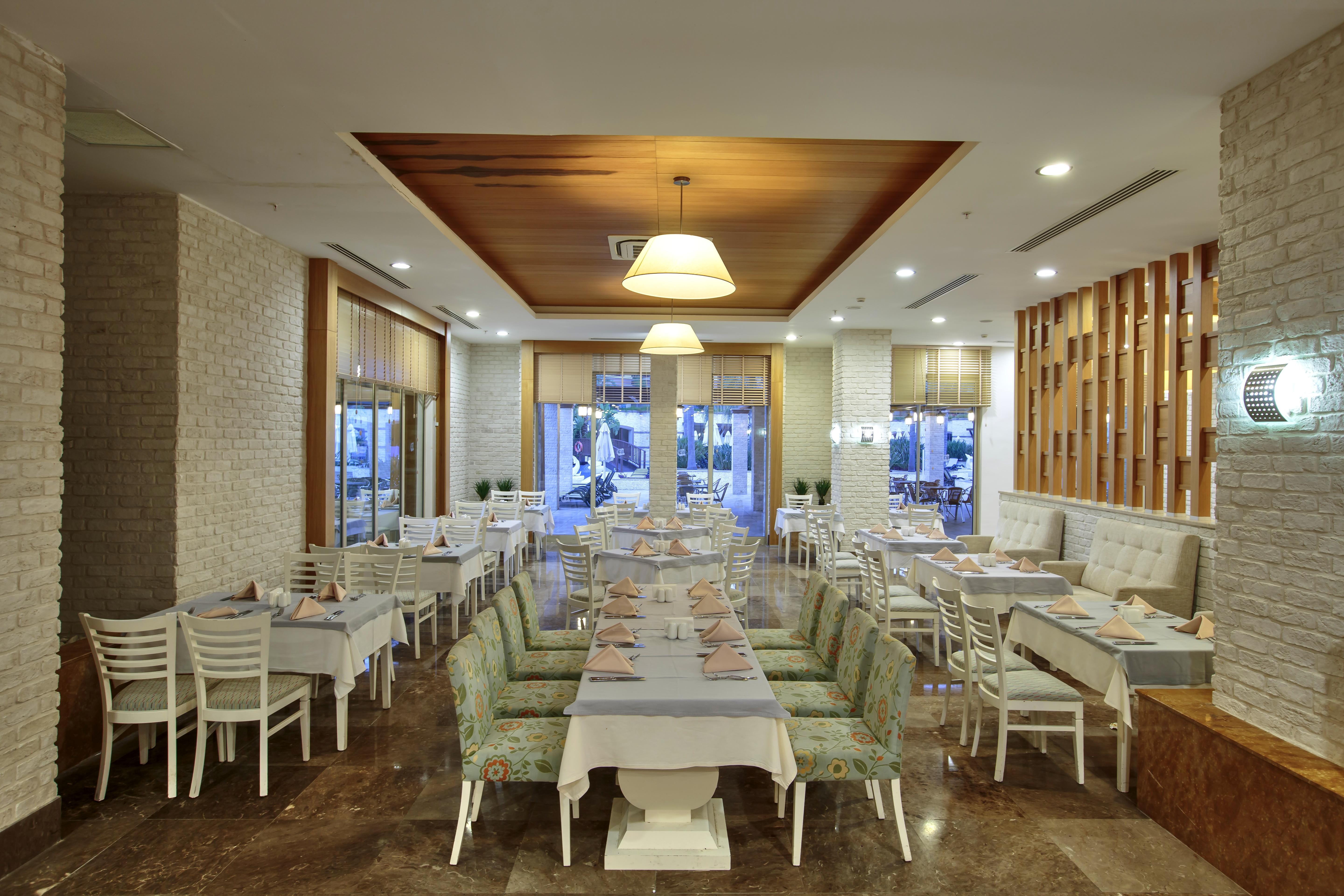 סייד Sunis Kumkoey Beach Resort Hotel & Spa מראה חיצוני תמונה