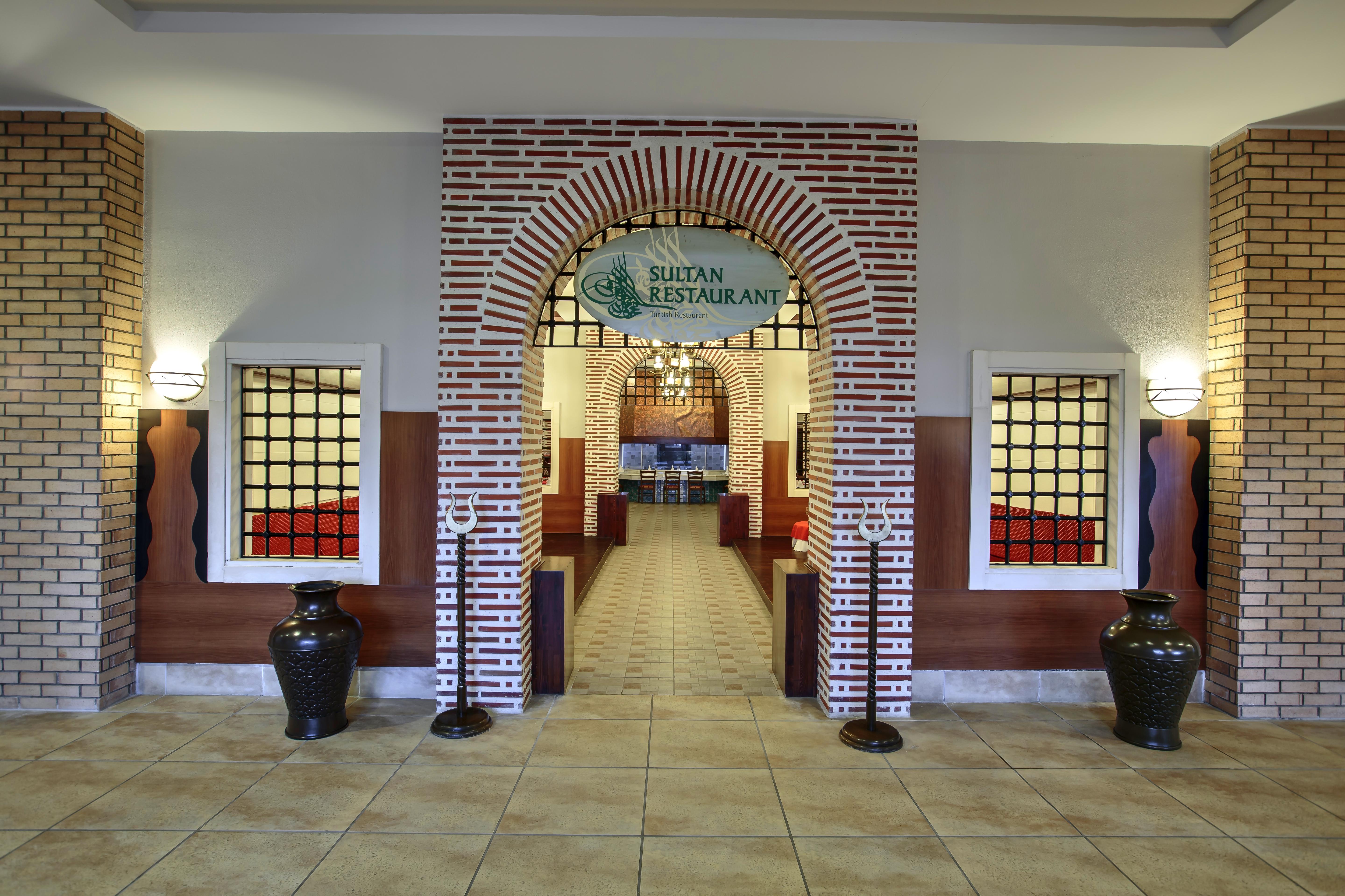 סייד Sunis Kumkoey Beach Resort Hotel & Spa מראה חיצוני תמונה