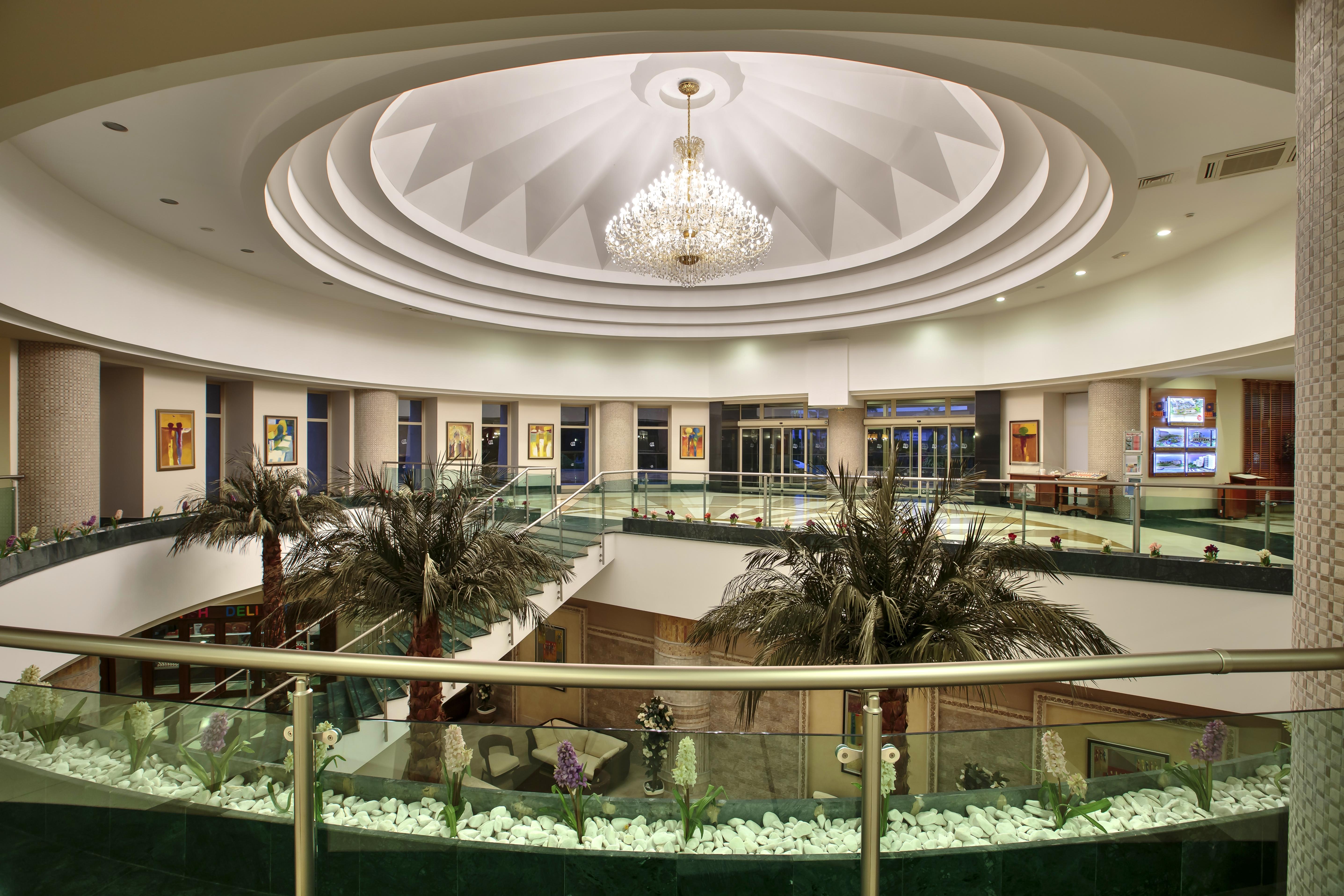 סייד Sunis Kumkoey Beach Resort Hotel & Spa מראה חיצוני תמונה