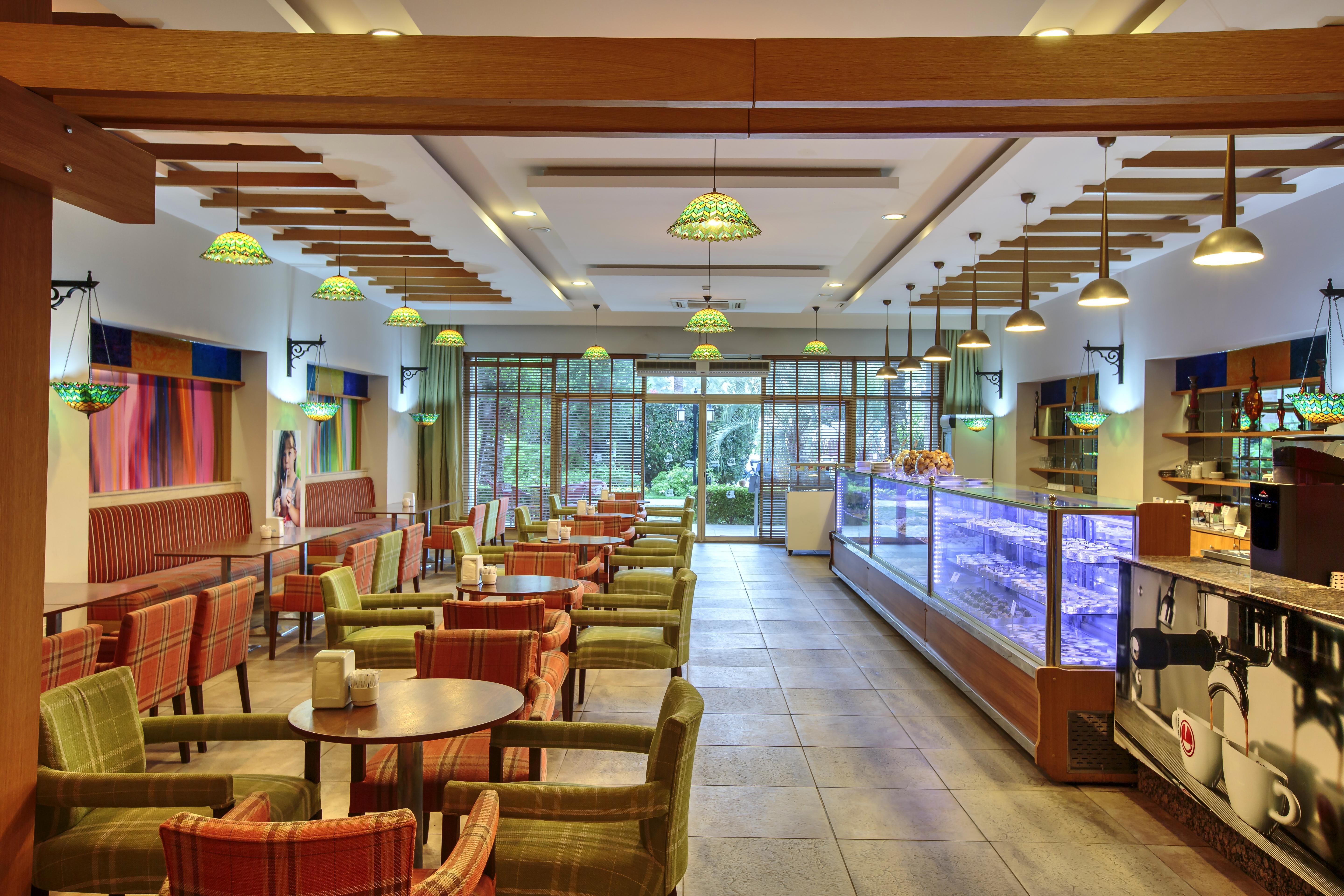 סייד Sunis Kumkoey Beach Resort Hotel & Spa מראה חיצוני תמונה