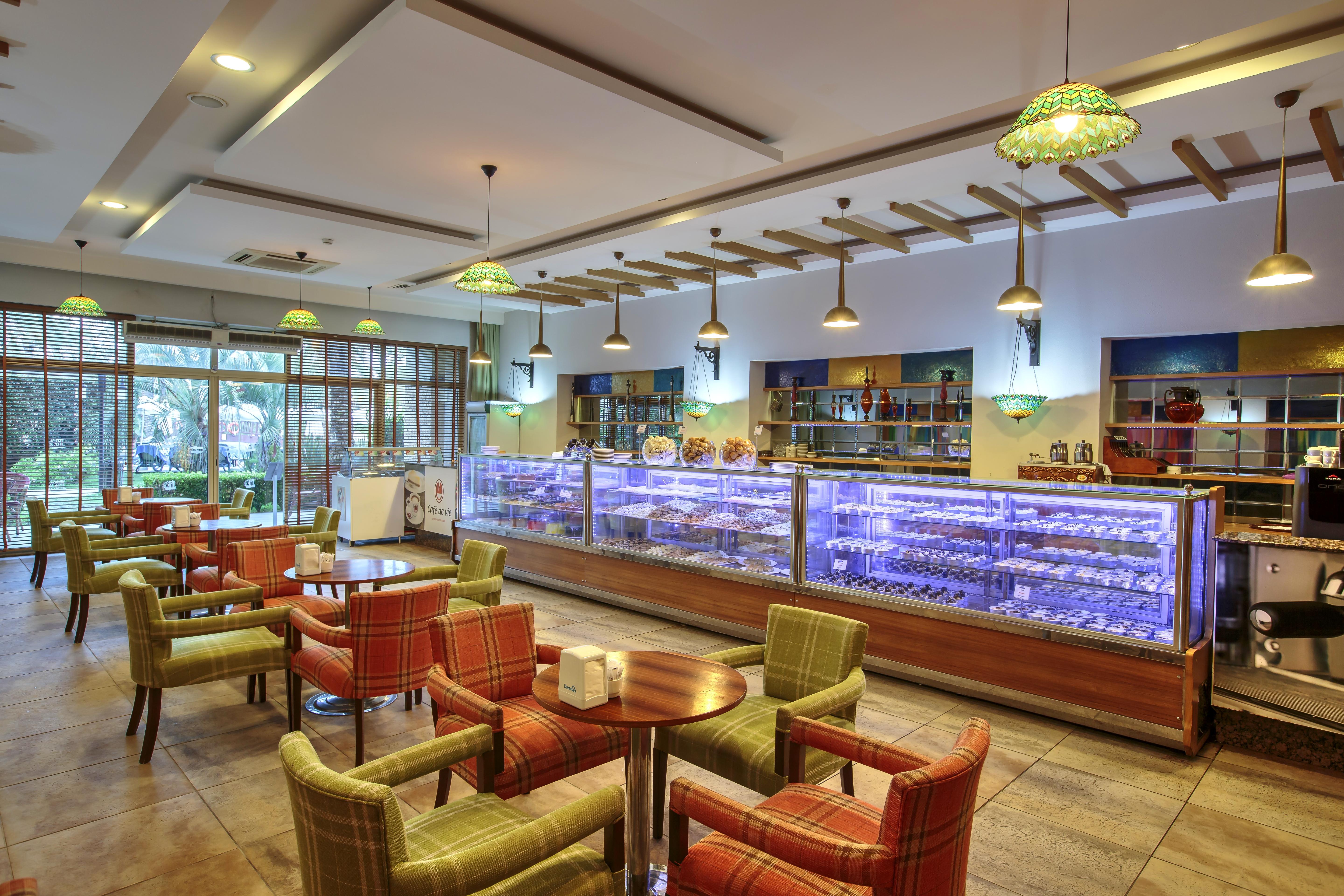 סייד Sunis Kumkoey Beach Resort Hotel & Spa מראה חיצוני תמונה