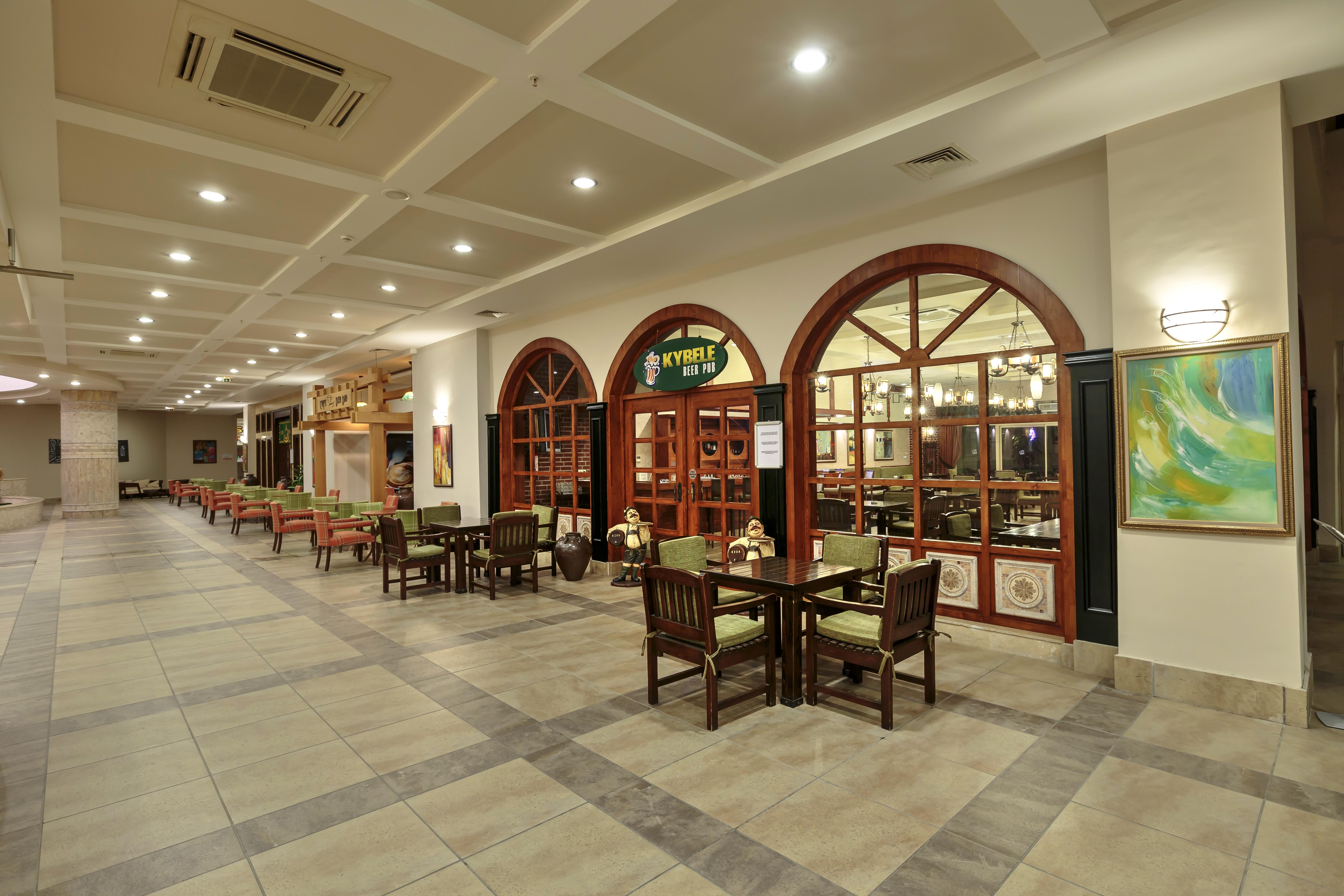 סייד Sunis Kumkoey Beach Resort Hotel & Spa מראה חיצוני תמונה