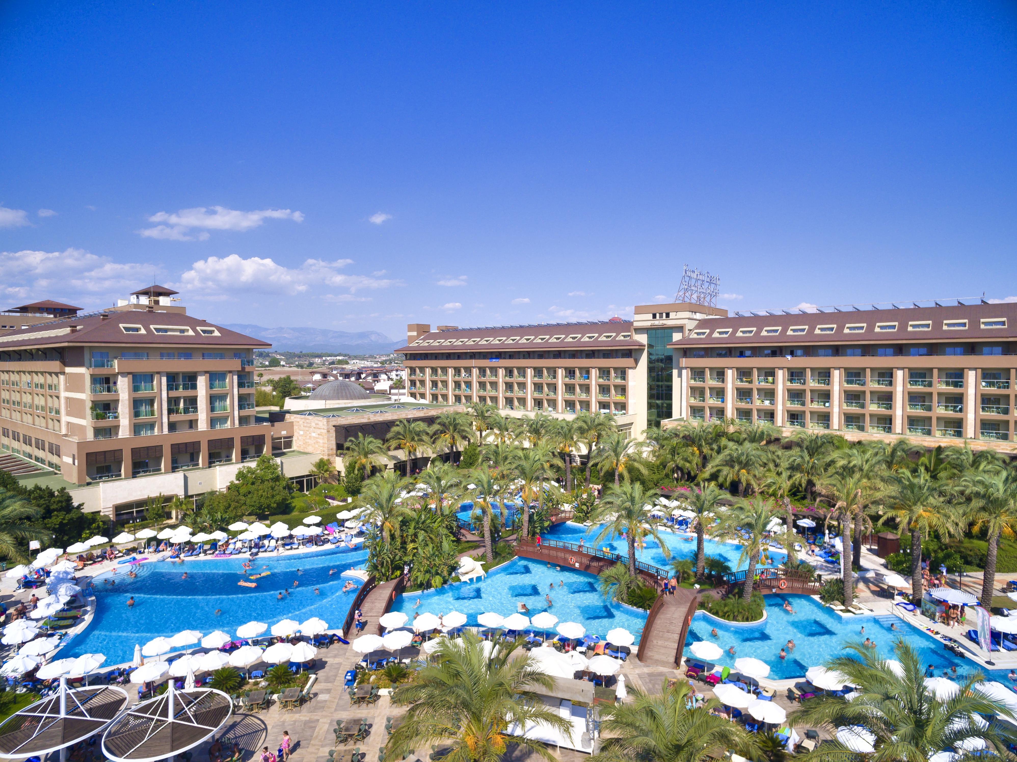 סייד Sunis Kumkoey Beach Resort Hotel & Spa מראה חיצוני תמונה