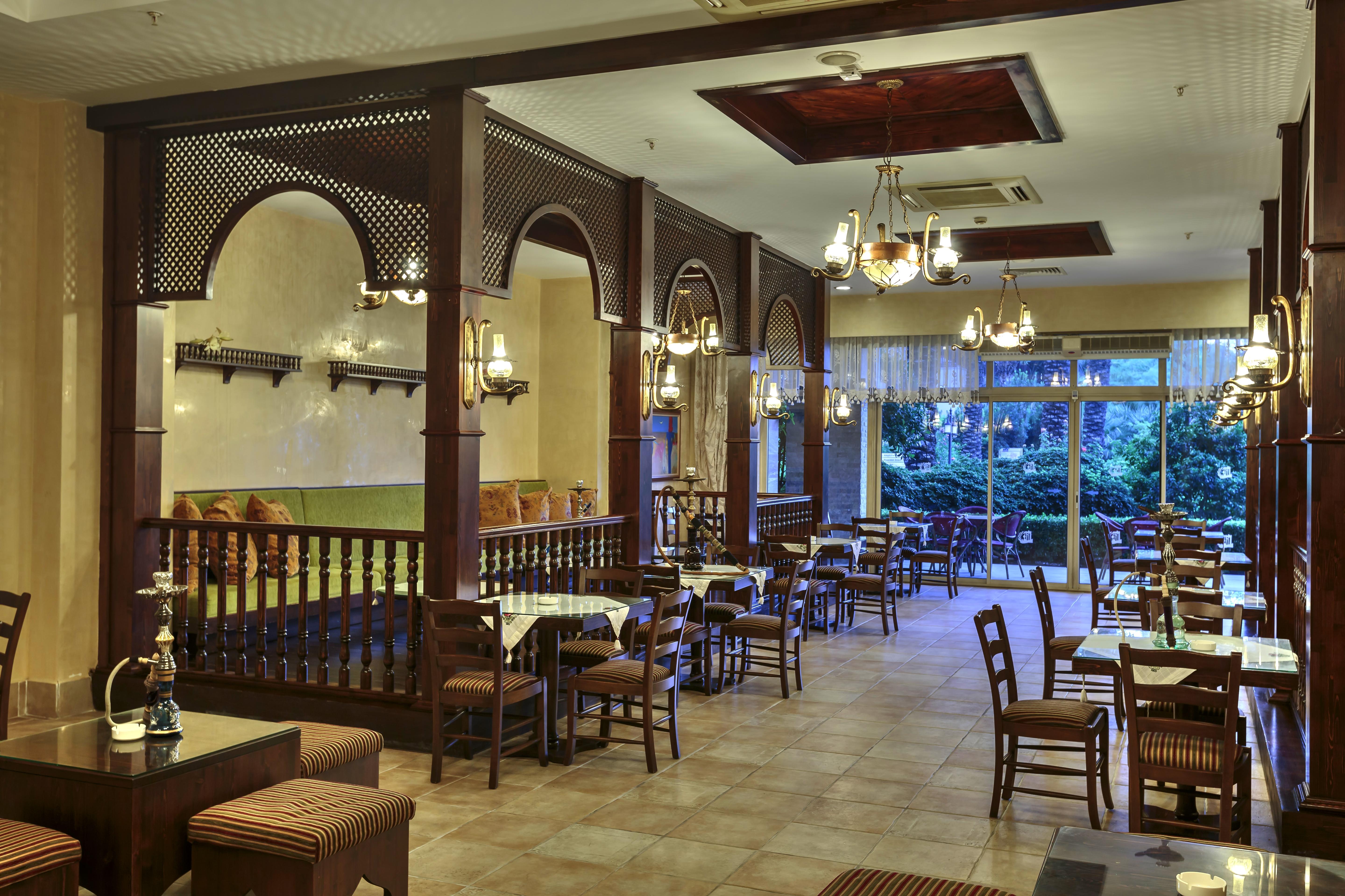סייד Sunis Kumkoey Beach Resort Hotel & Spa מראה חיצוני תמונה