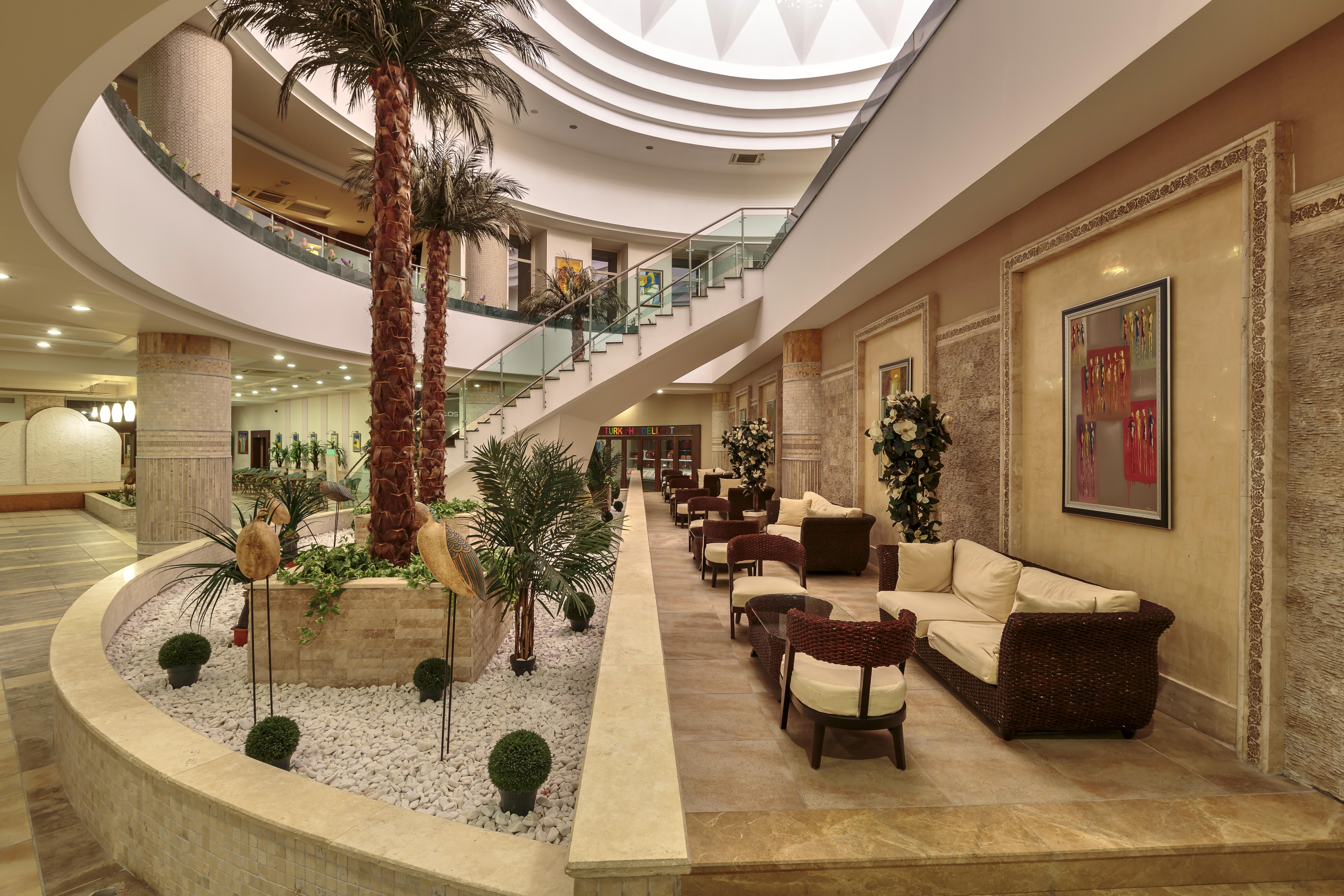 סייד Sunis Kumkoey Beach Resort Hotel & Spa מראה חיצוני תמונה