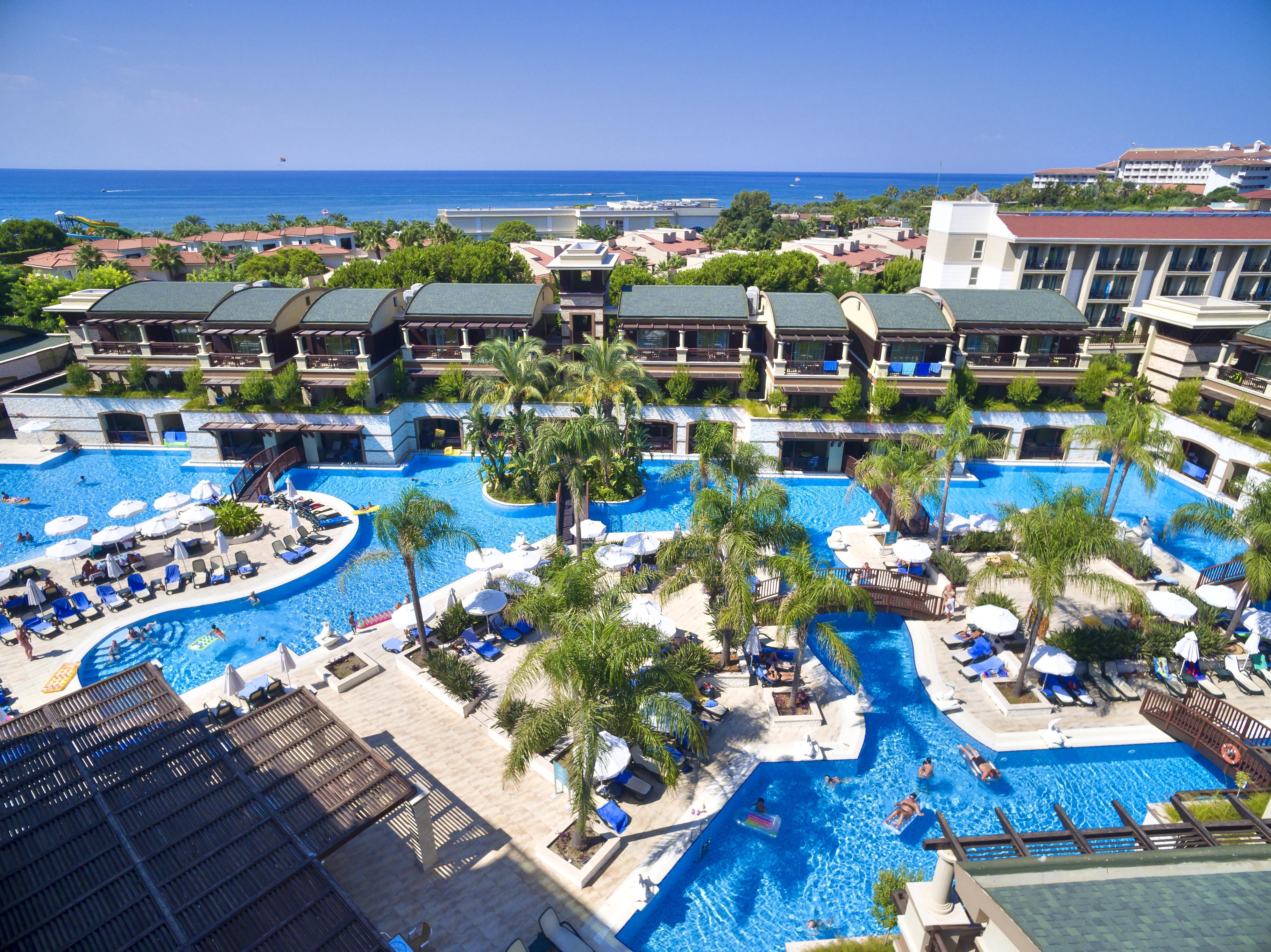 סייד Sunis Kumkoey Beach Resort Hotel & Spa מראה חיצוני תמונה