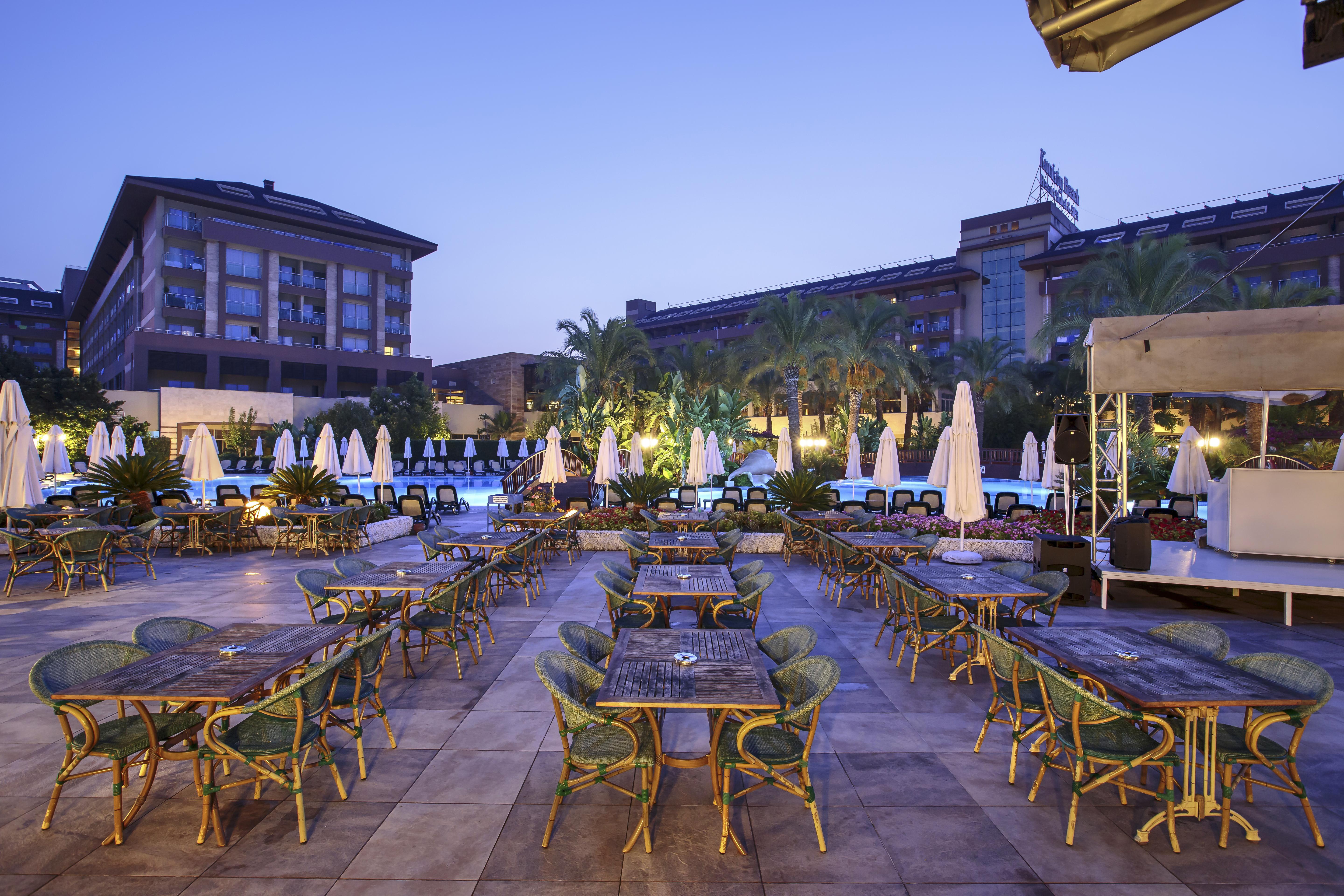 סייד Sunis Kumkoey Beach Resort Hotel & Spa מראה חיצוני תמונה