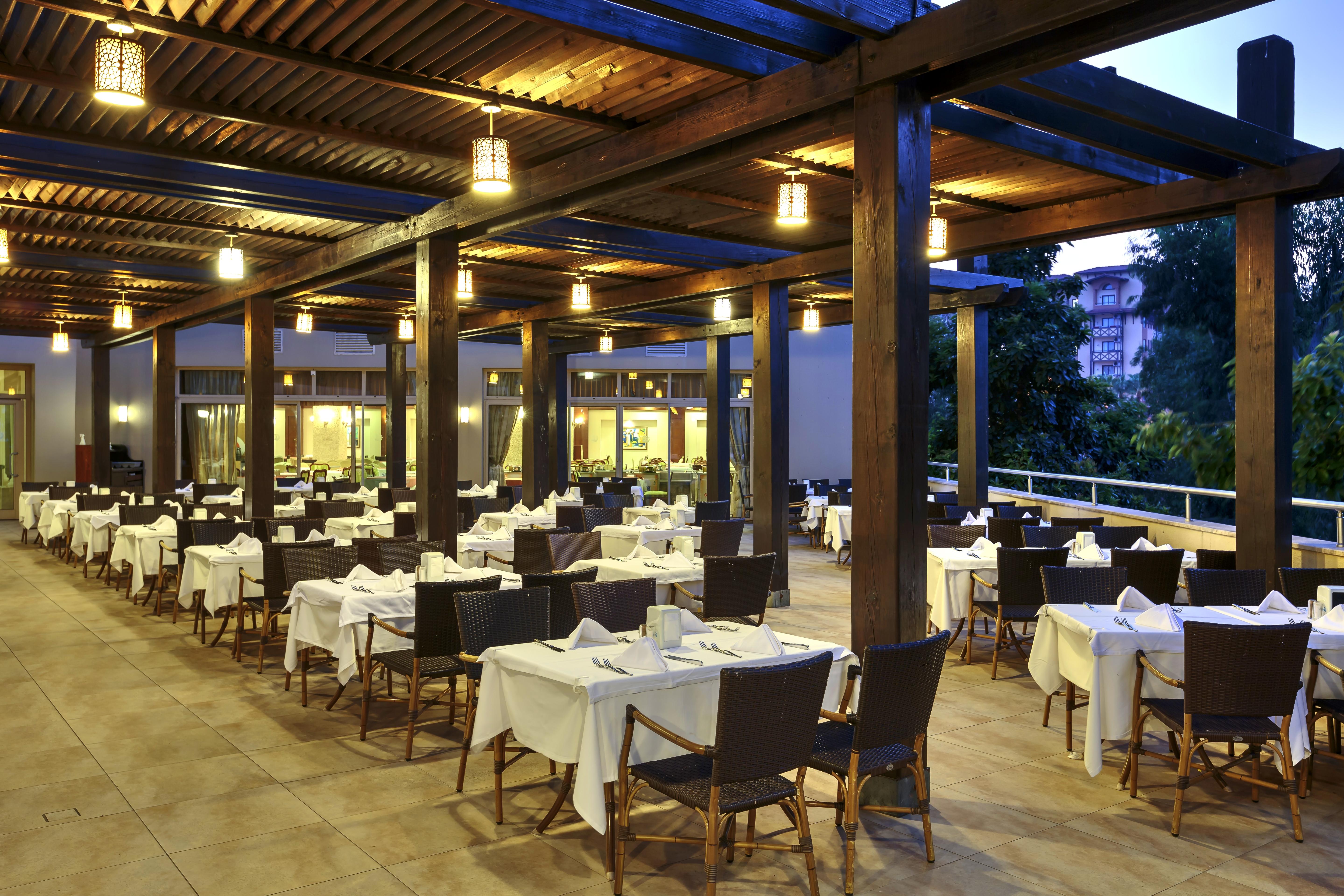 סייד Sunis Kumkoey Beach Resort Hotel & Spa מראה חיצוני תמונה