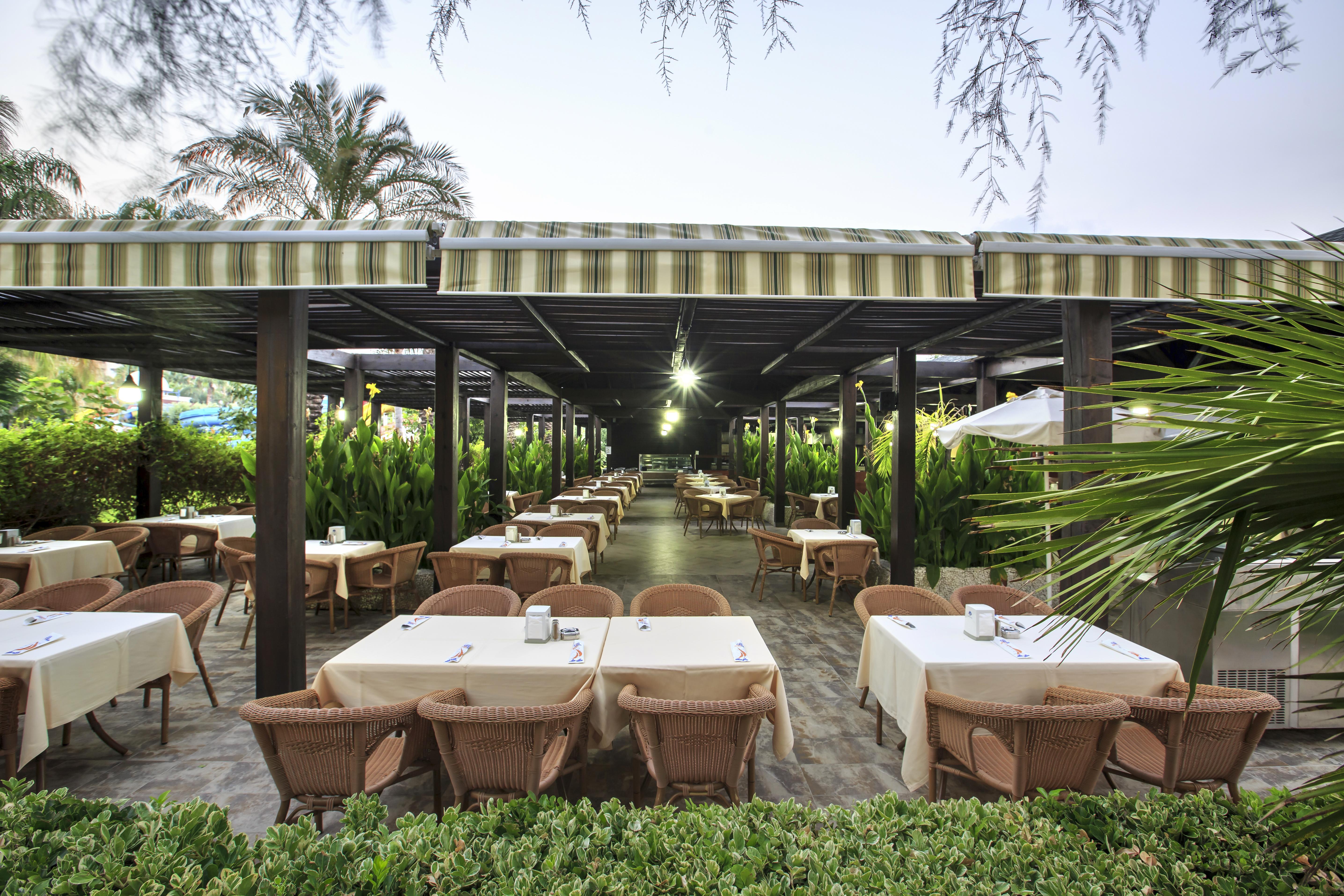 סייד Sunis Kumkoey Beach Resort Hotel & Spa מראה חיצוני תמונה
