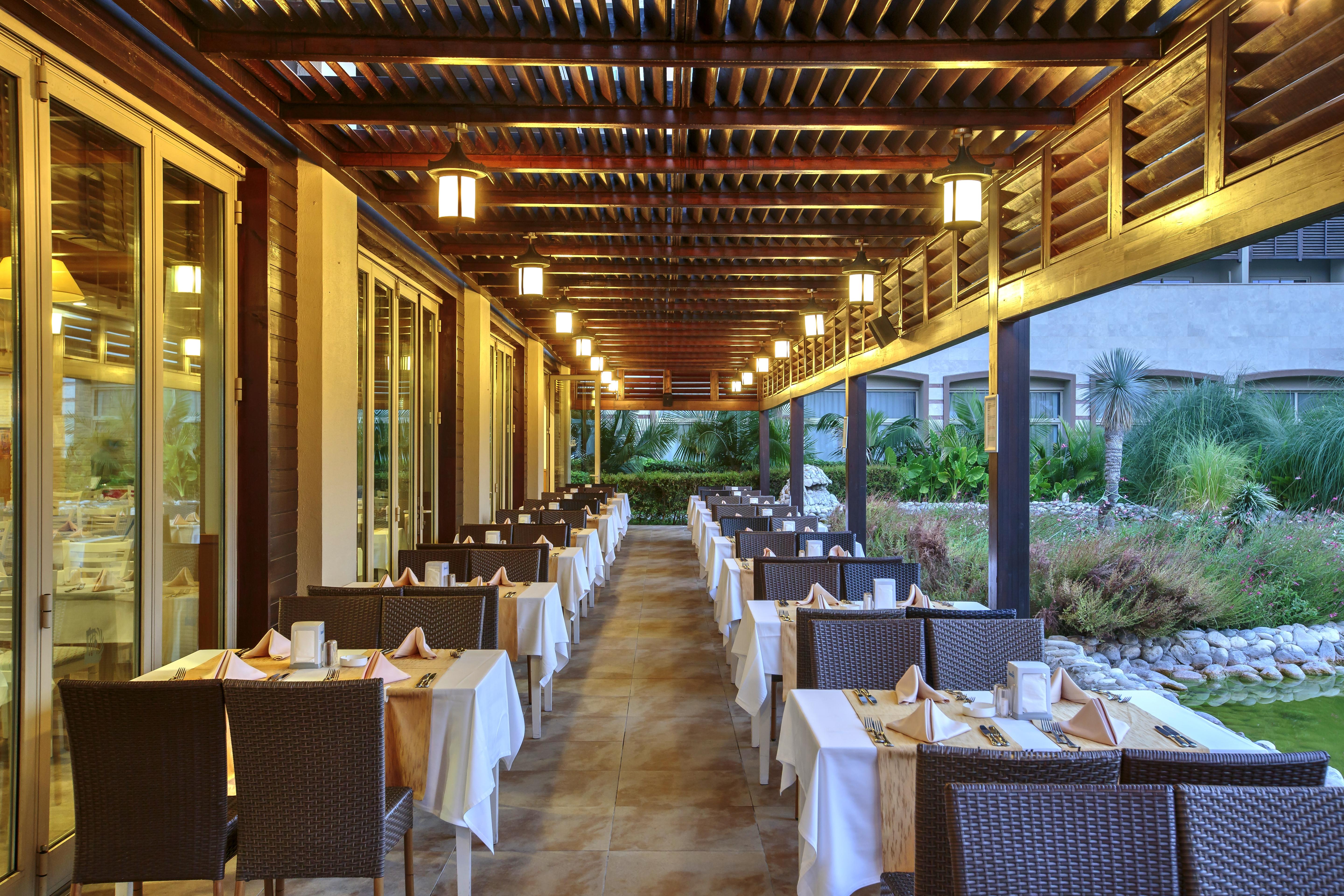 סייד Sunis Kumkoey Beach Resort Hotel & Spa מראה חיצוני תמונה