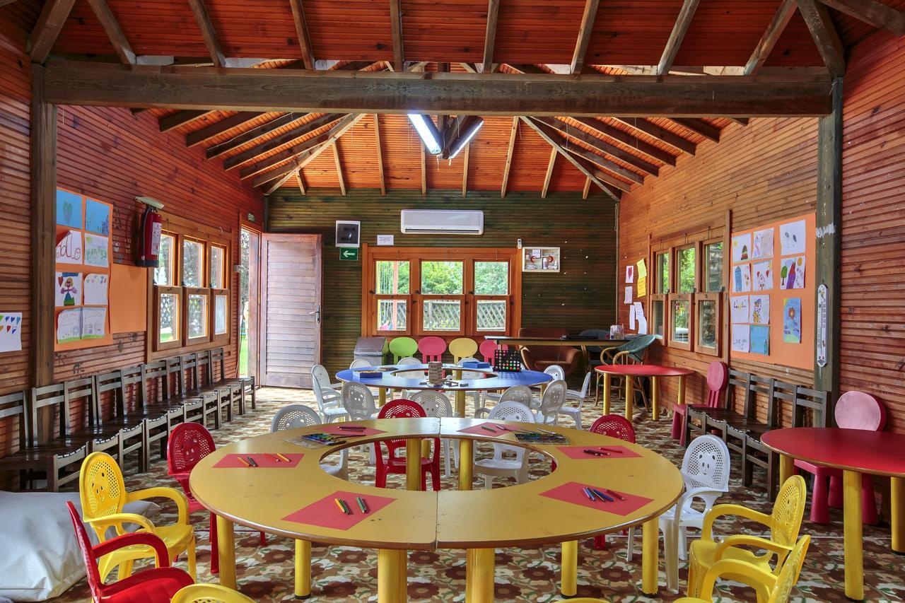 סייד Sunis Kumkoey Beach Resort Hotel & Spa מראה חיצוני תמונה