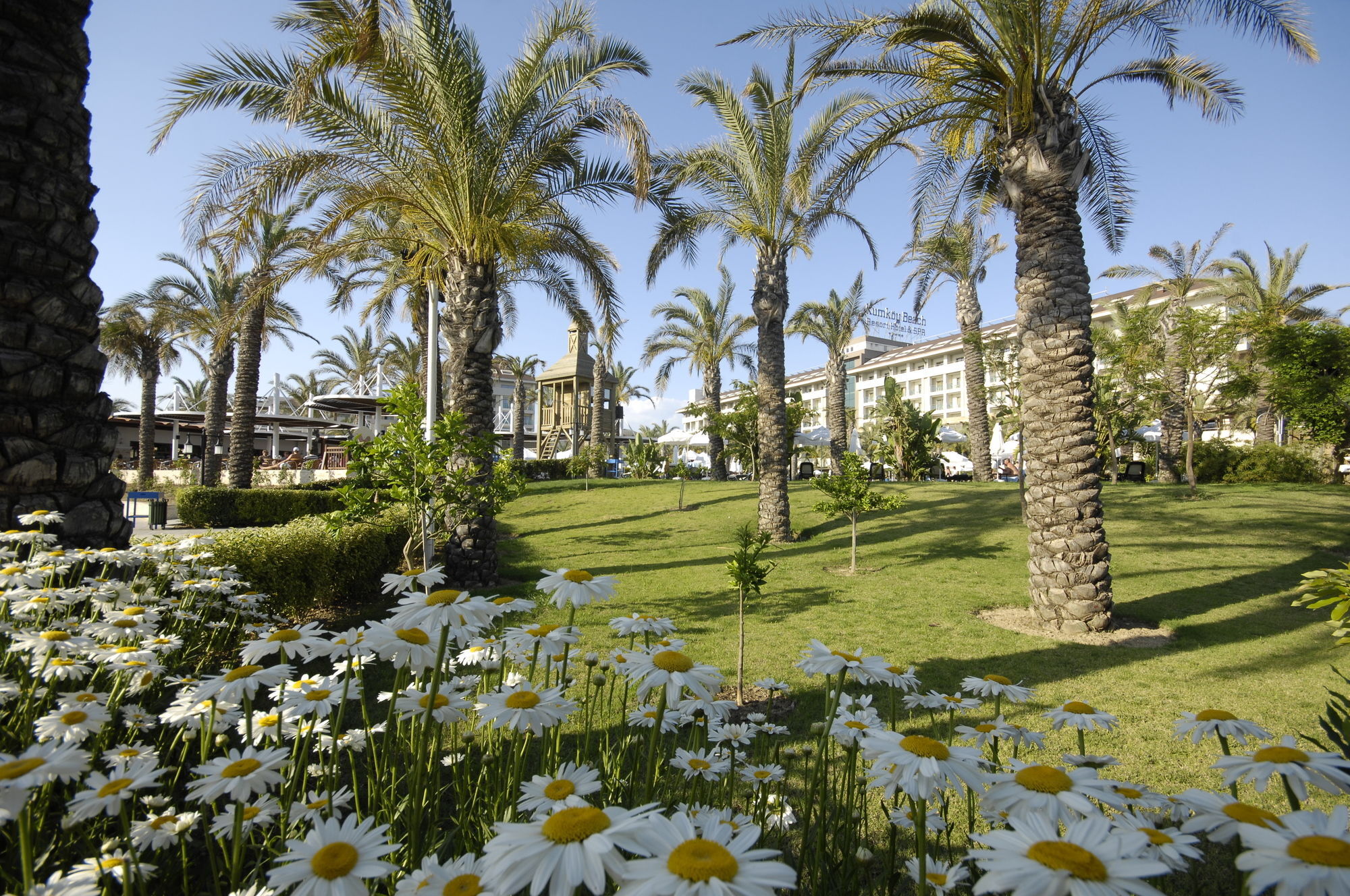סייד Sunis Kumkoey Beach Resort Hotel & Spa מראה חיצוני תמונה