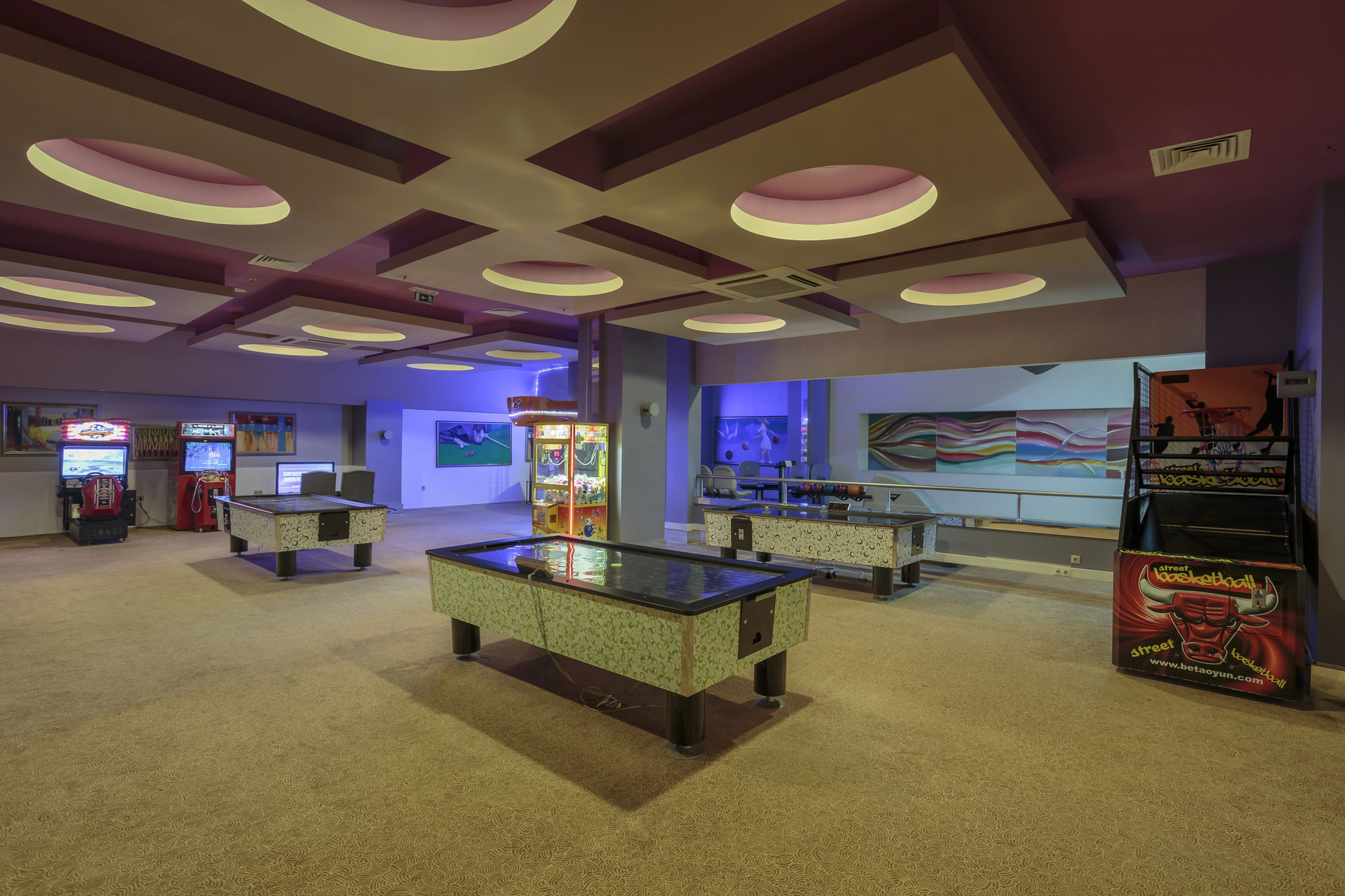 סייד Sunis Kumkoey Beach Resort Hotel & Spa מראה חיצוני תמונה