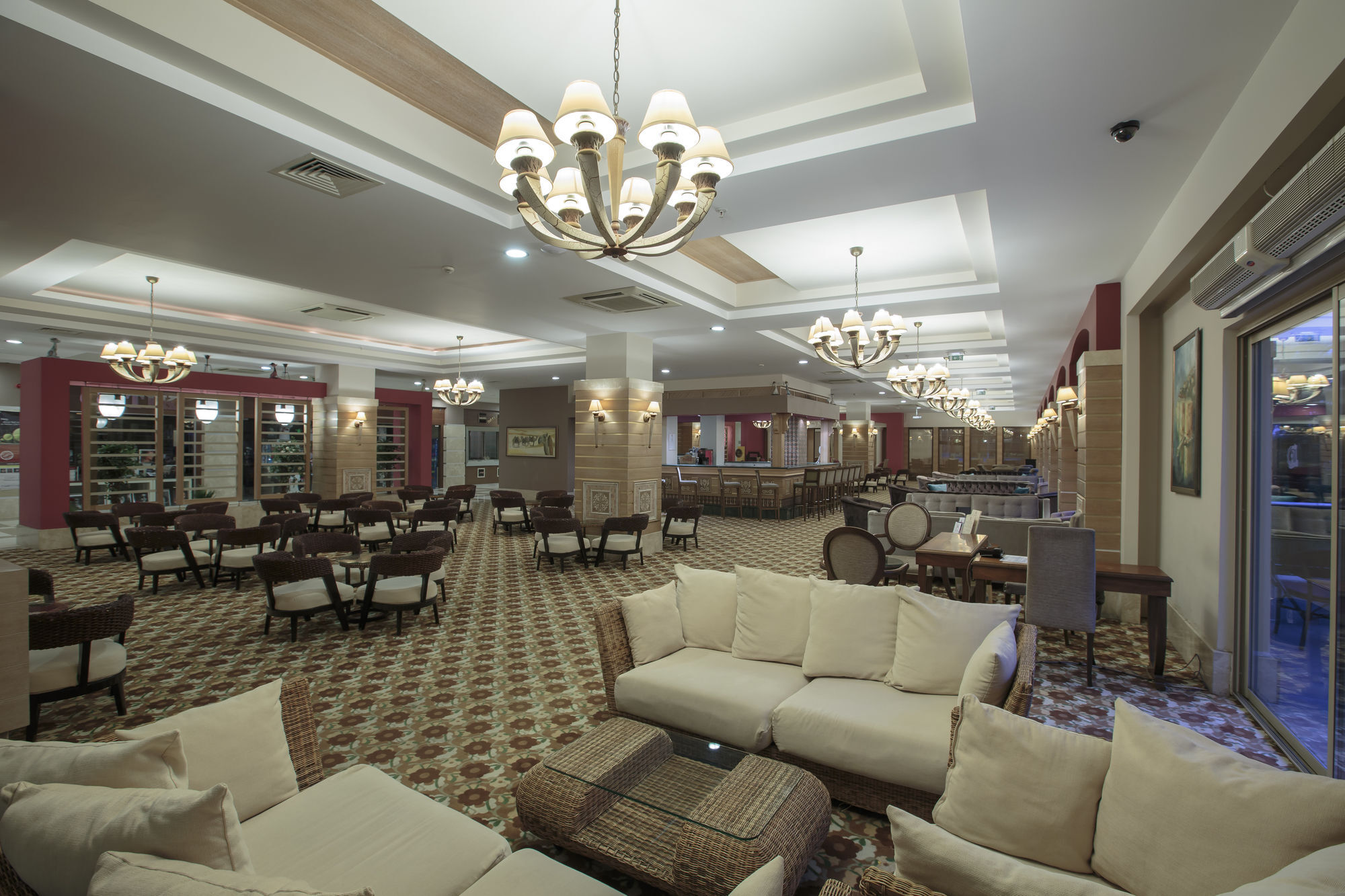 סייד Sunis Kumkoey Beach Resort Hotel & Spa מראה חיצוני תמונה