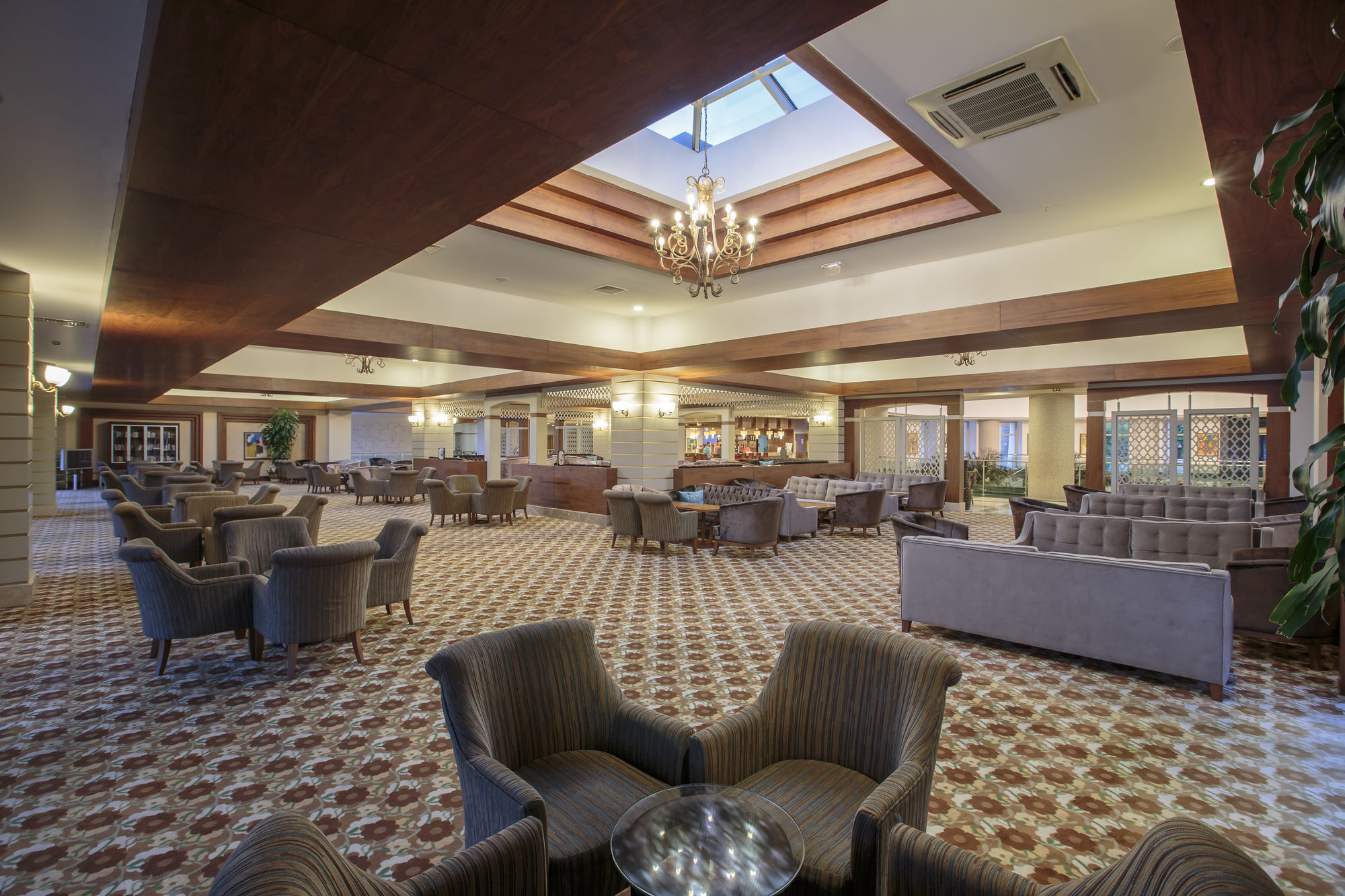 סייד Sunis Kumkoey Beach Resort Hotel & Spa מראה חיצוני תמונה