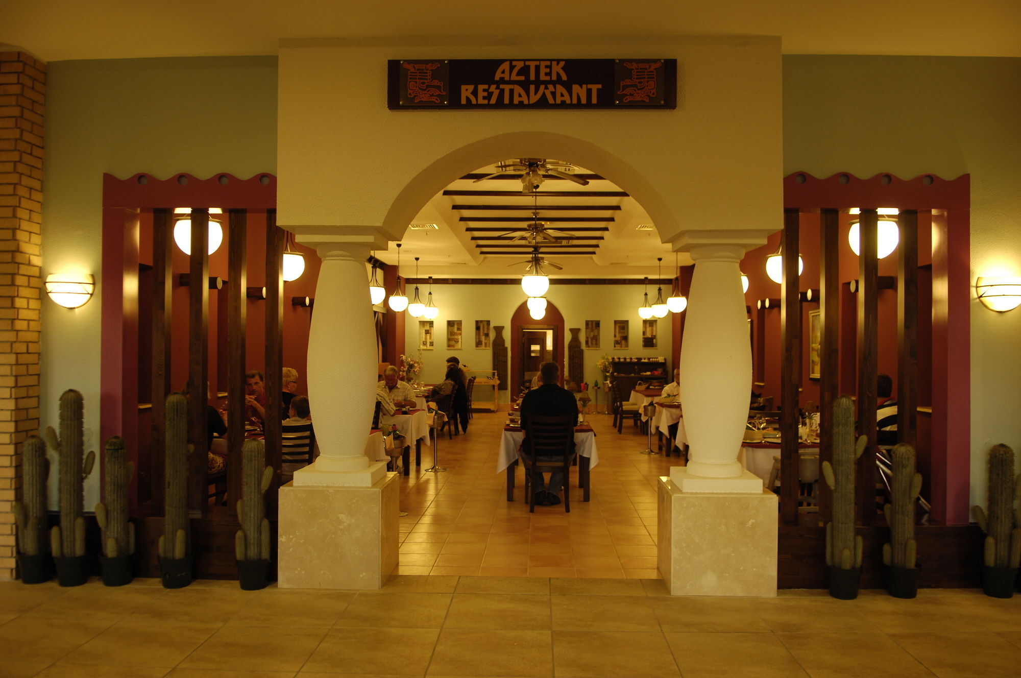 סייד Sunis Kumkoey Beach Resort Hotel & Spa מראה חיצוני תמונה
