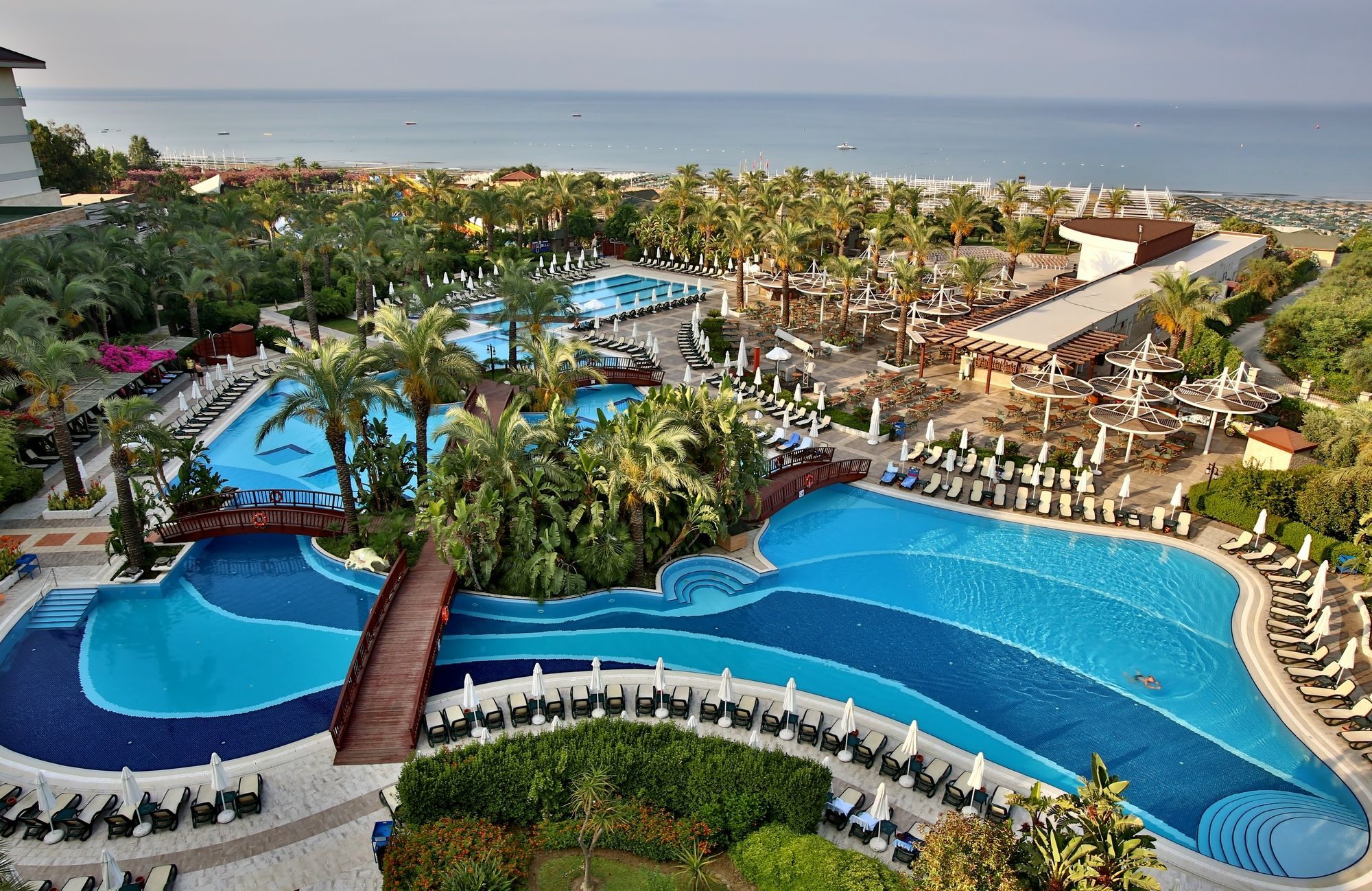 סייד Sunis Kumkoey Beach Resort Hotel & Spa מראה חיצוני תמונה