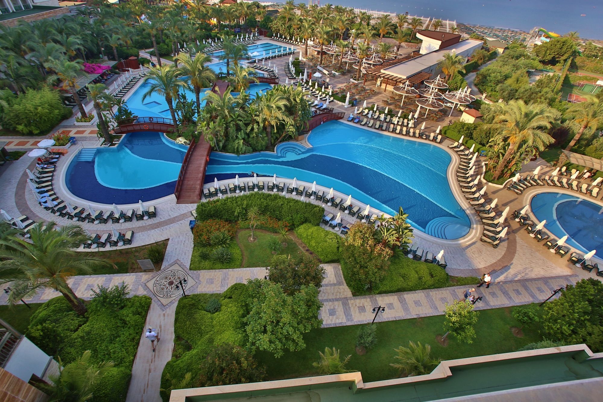 סייד Sunis Kumkoey Beach Resort Hotel & Spa מראה חיצוני תמונה