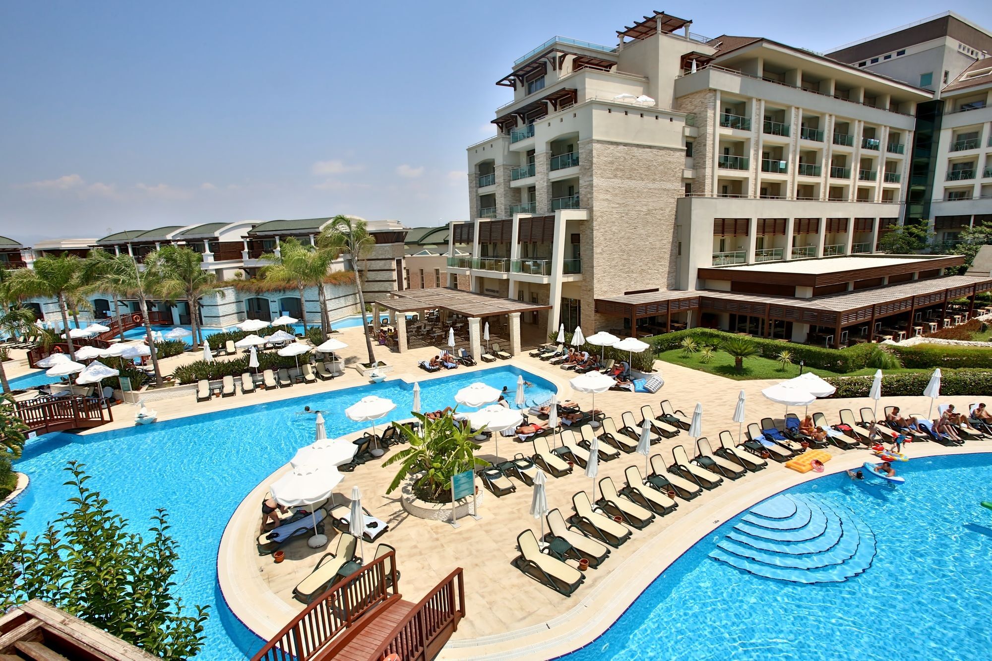 סייד Sunis Kumkoey Beach Resort Hotel & Spa מראה חיצוני תמונה