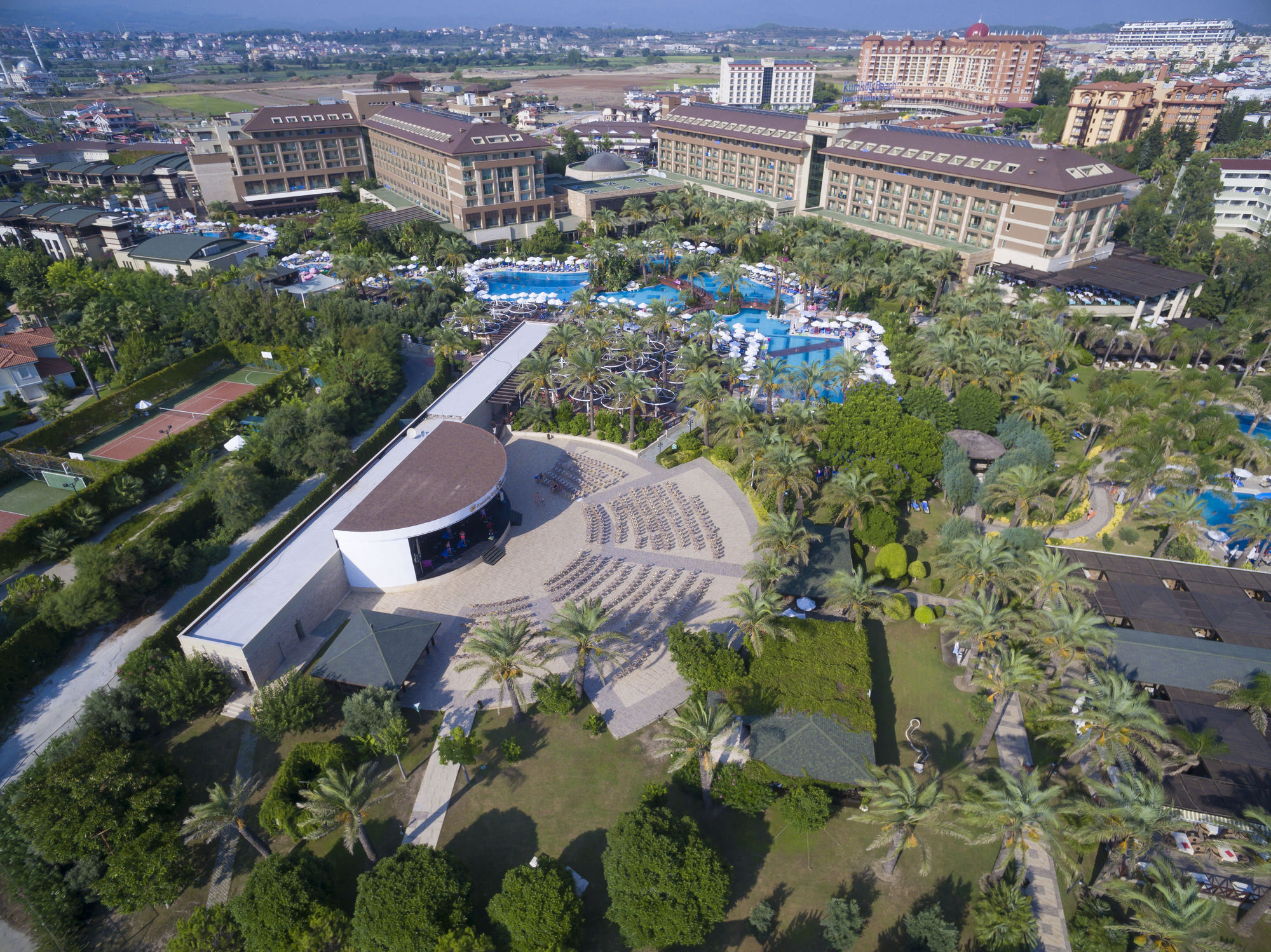 סייד Sunis Kumkoey Beach Resort Hotel & Spa מראה חיצוני תמונה
