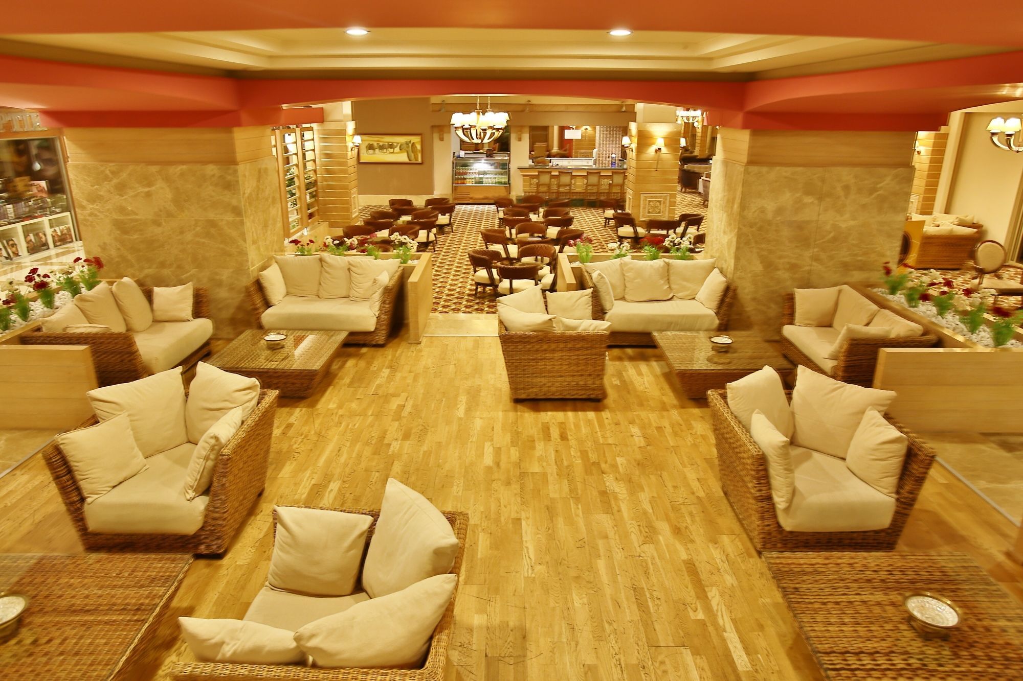 סייד Sunis Kumkoey Beach Resort Hotel & Spa מראה חיצוני תמונה