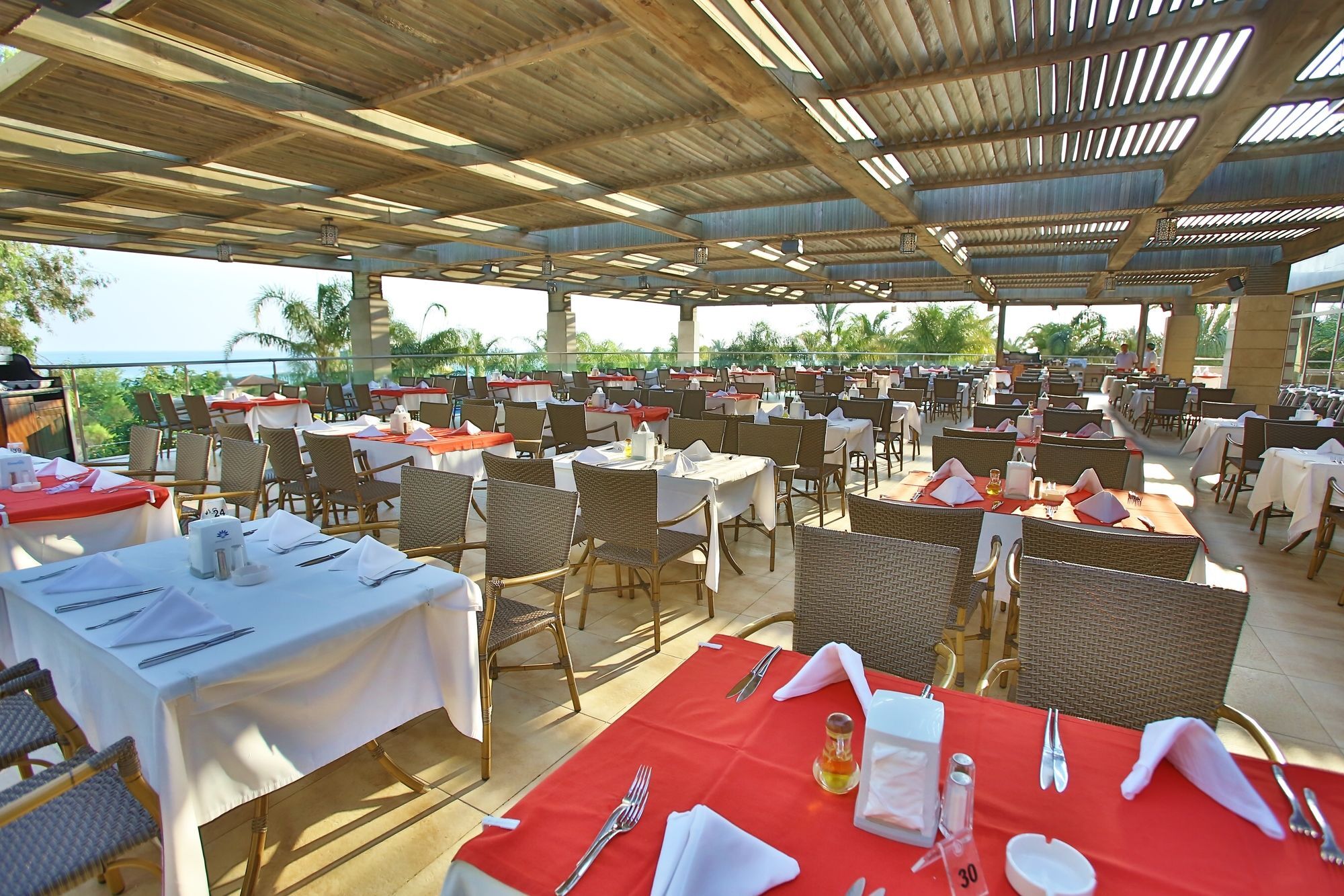 סייד Sunis Kumkoey Beach Resort Hotel & Spa מראה חיצוני תמונה