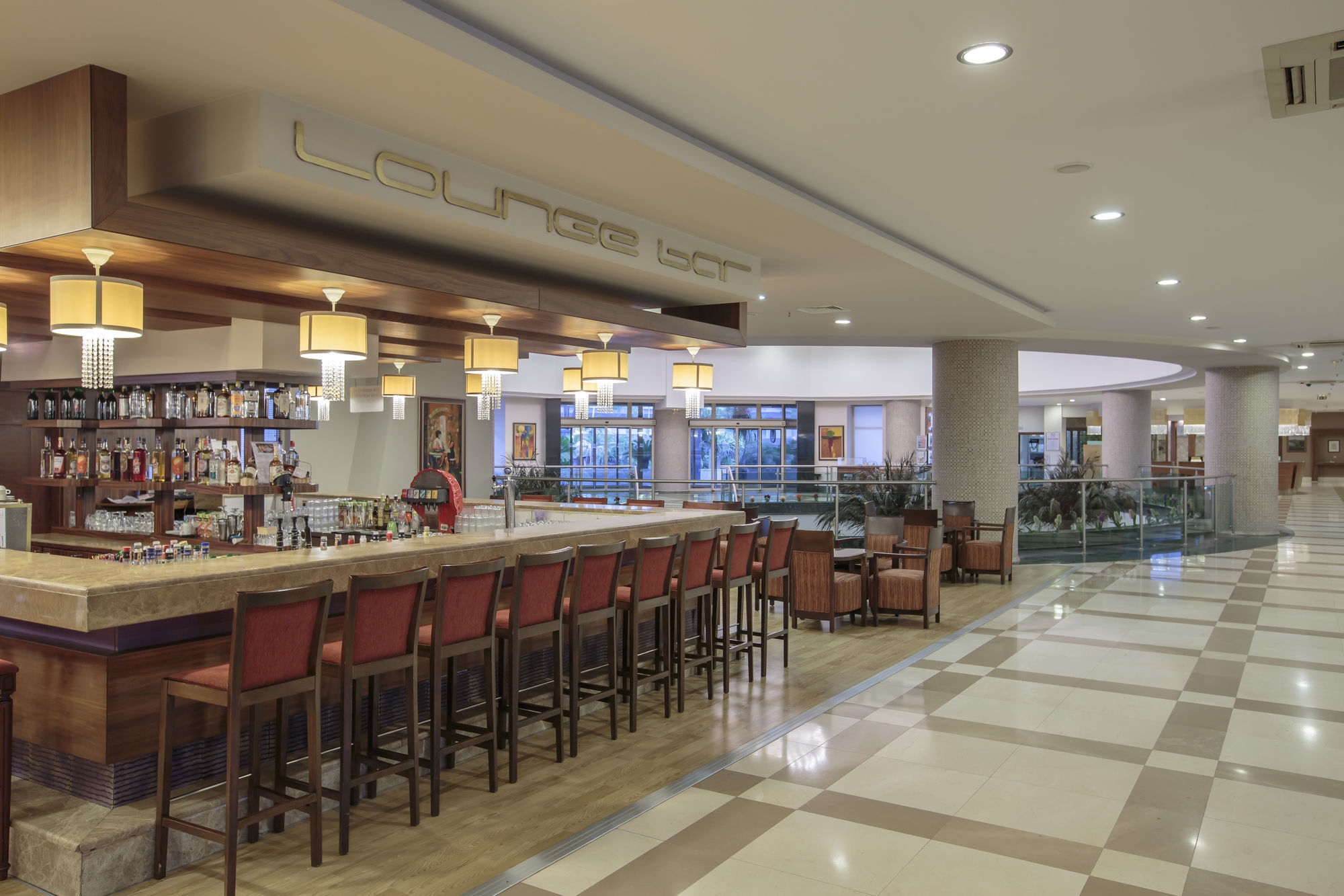 סייד Sunis Kumkoey Beach Resort Hotel & Spa מראה חיצוני תמונה