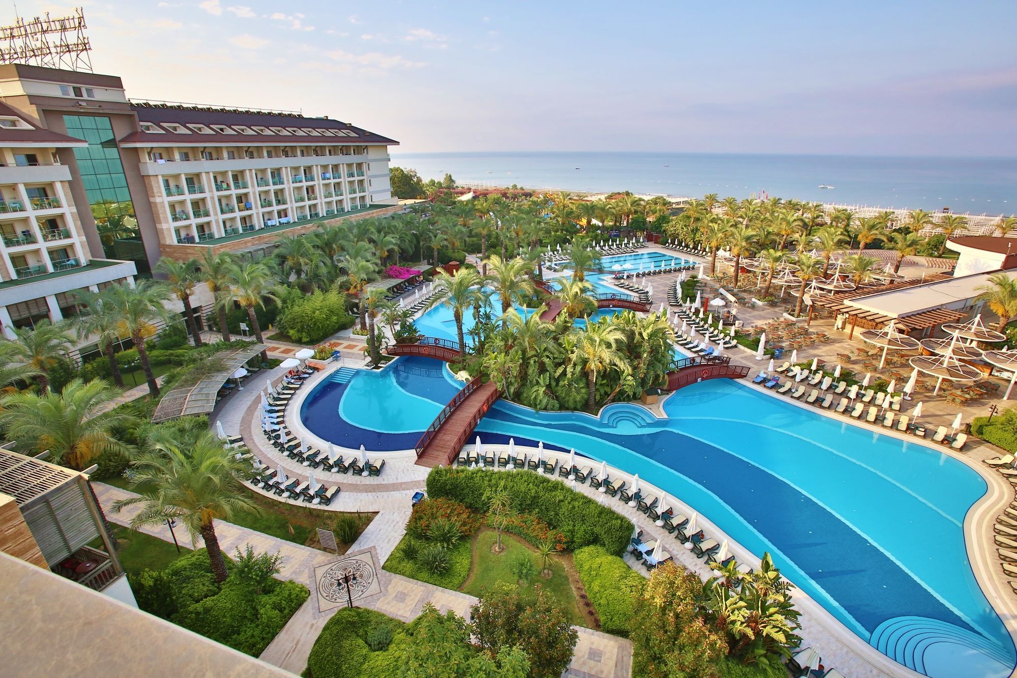 סייד Sunis Kumkoey Beach Resort Hotel & Spa מראה חיצוני תמונה